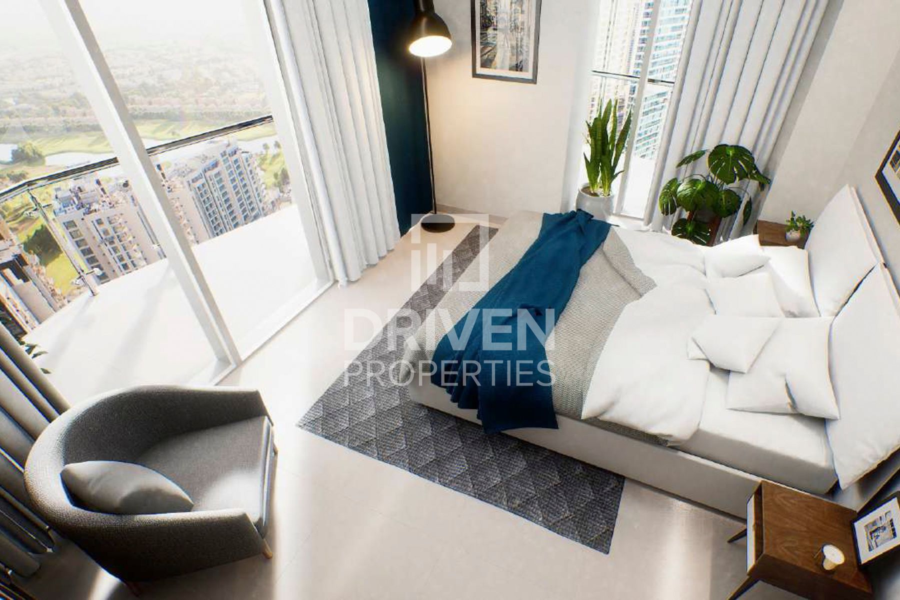 High Floor with Sea View Genuine Resale