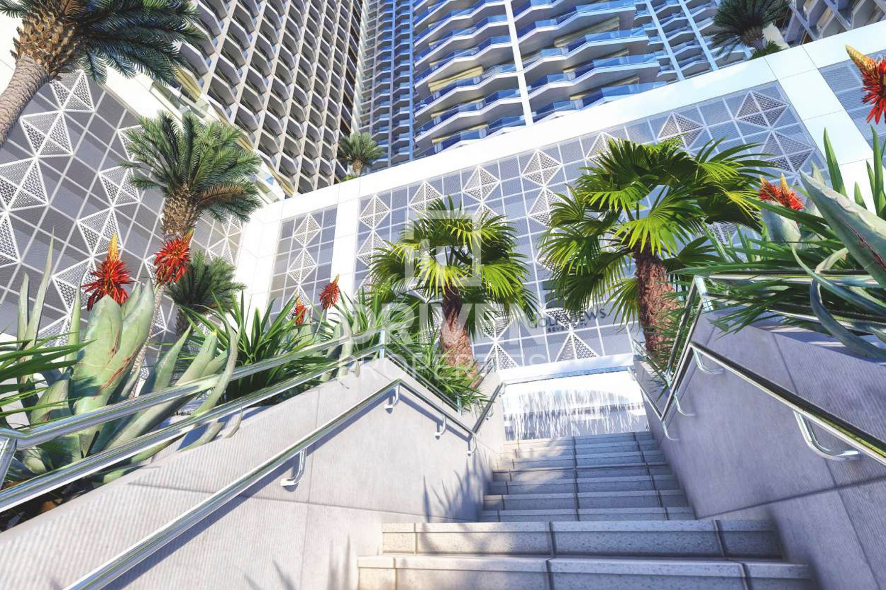 High Floor with Sea View Genuine Resale