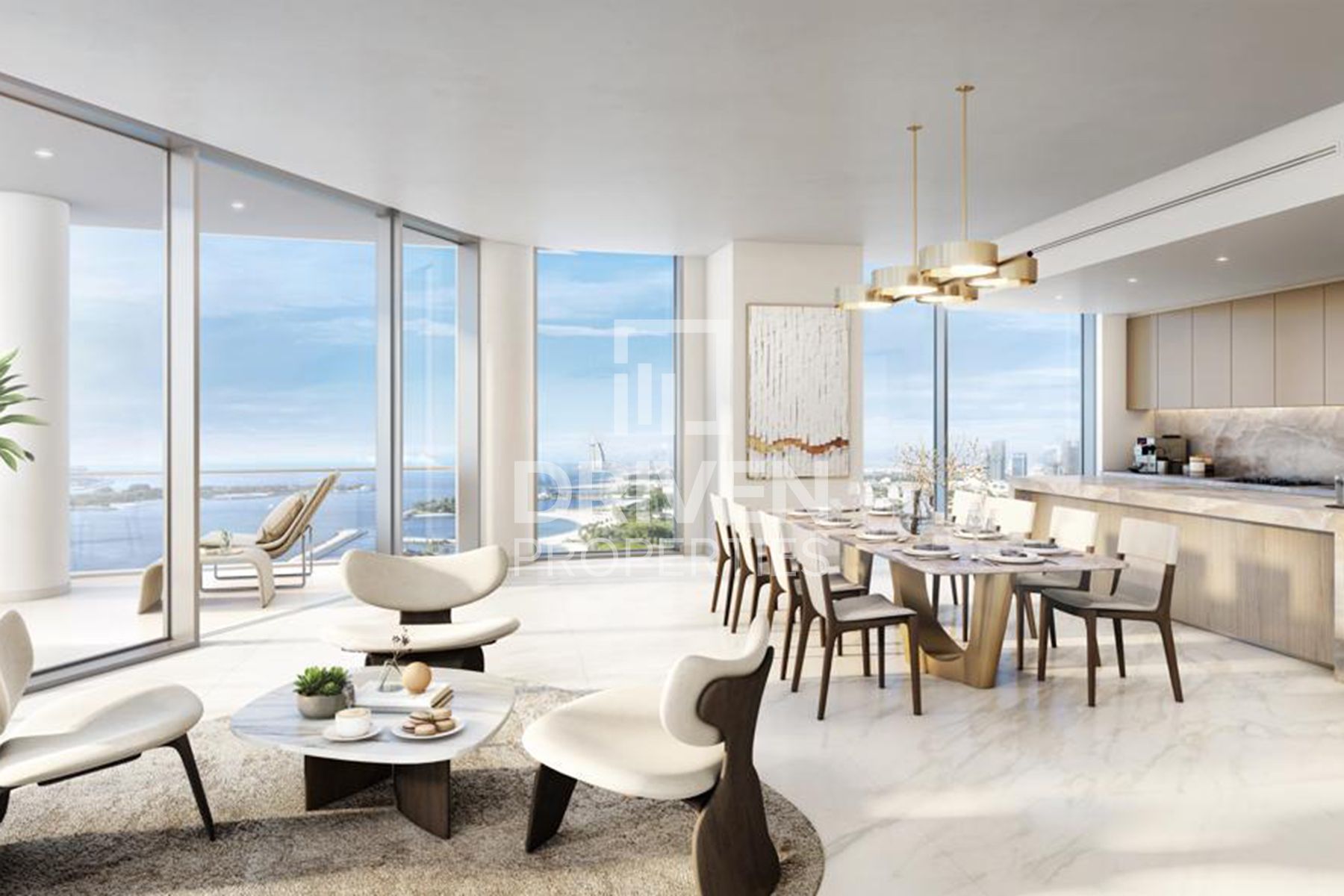 1 bedroom apartment for sale in Palm Beach Towers 3 | Sea View Modern and Large Layout Resale 1 bedroom apartment for sale in Palm Beach Towers 3. Sea View Modern and Large Layout Resale