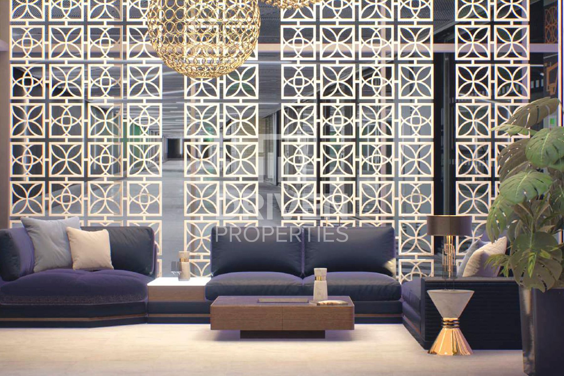 High Floor with Sea View Genuine Resale