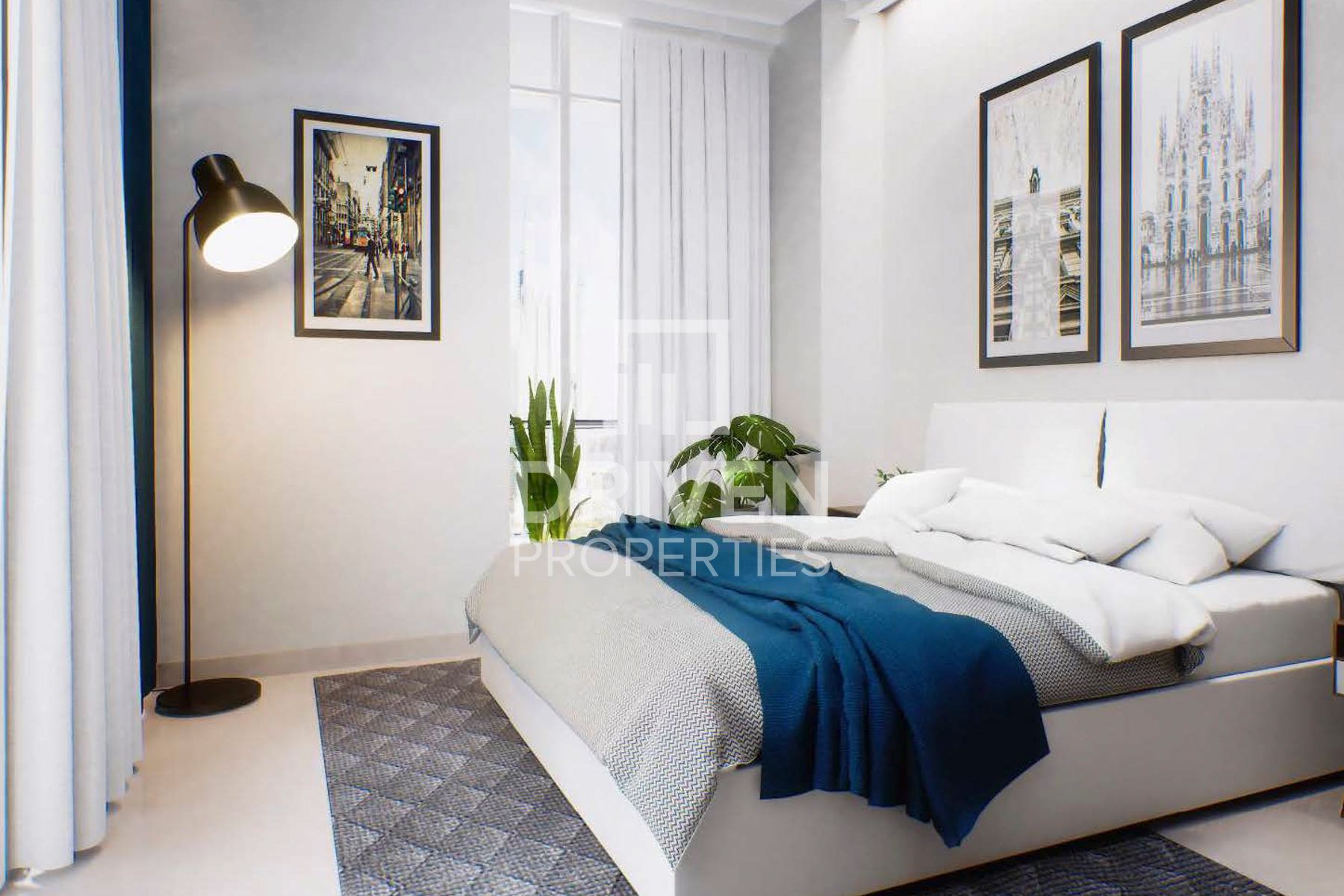 High Floor with Sea View Genuine Resale