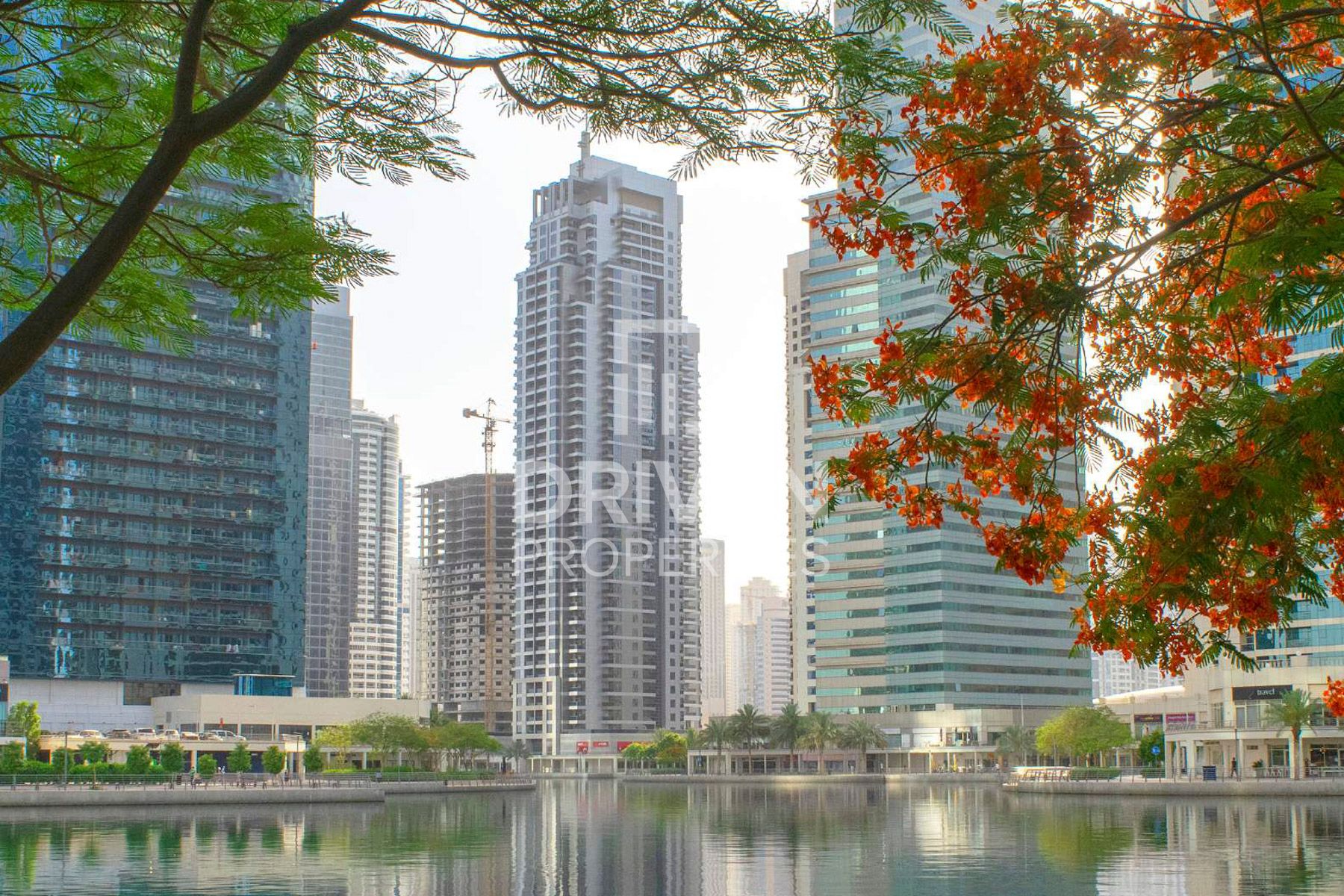 High Floor with Sea View Genuine Resale