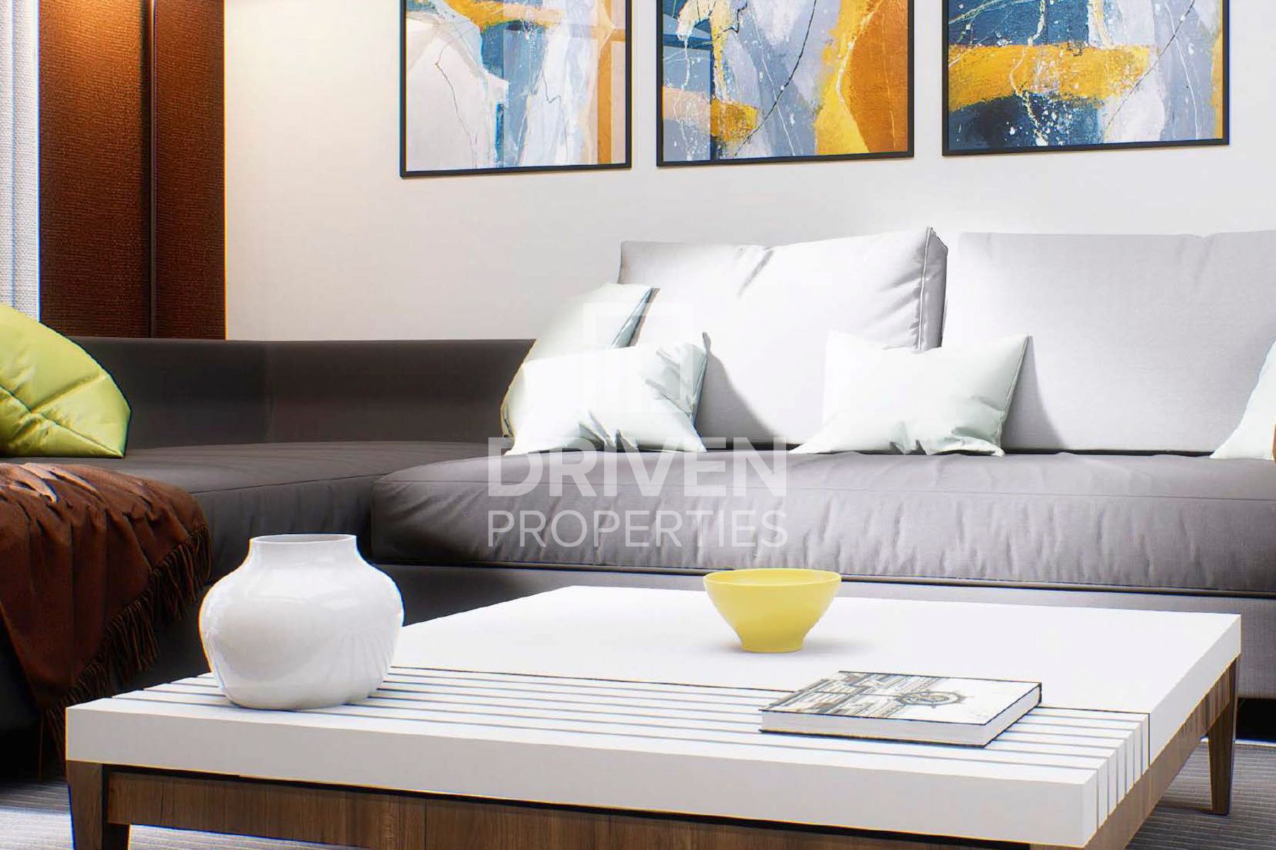 High Floor with Sea View Genuine Resale