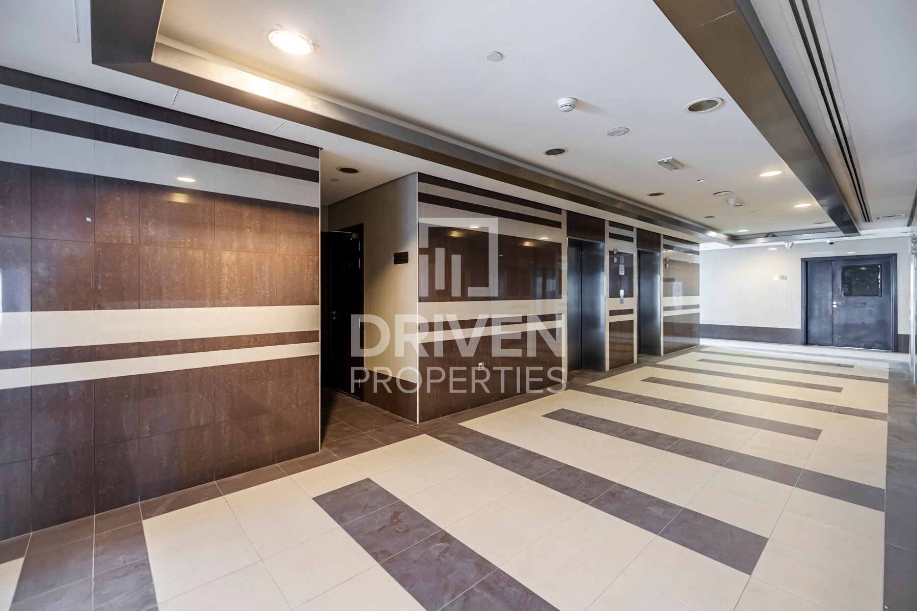 Fully Fitted Office Space Road View Vacant