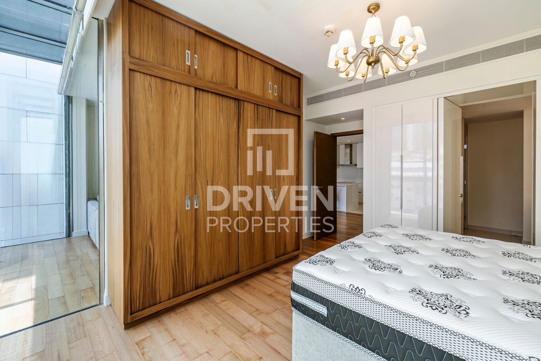 Best Location Modern Furnished Available