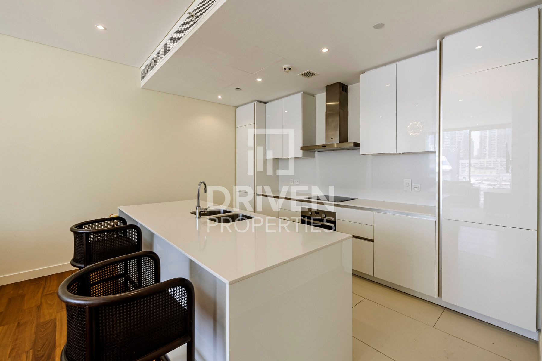 Best Location Modern Furnished Available