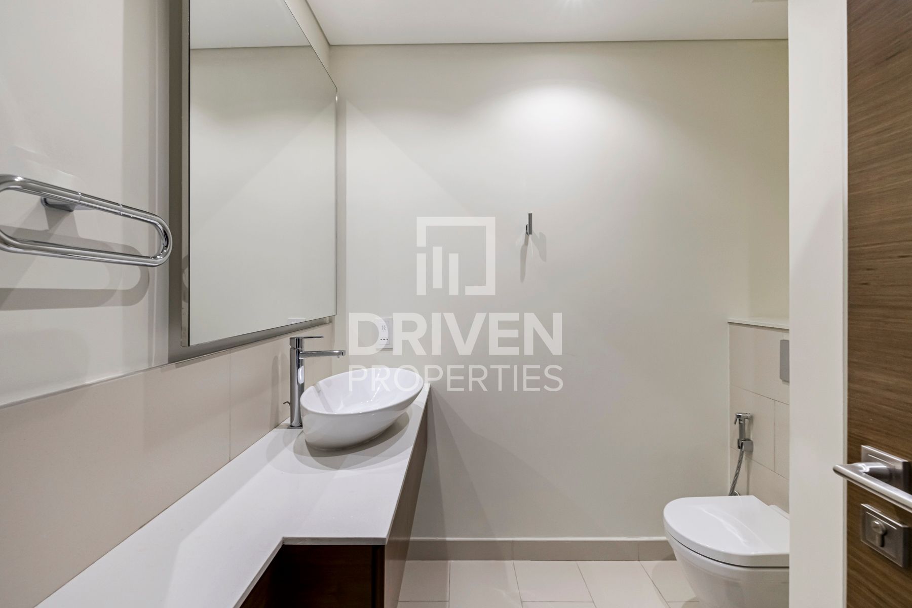 Best Location Modern Furnished Available