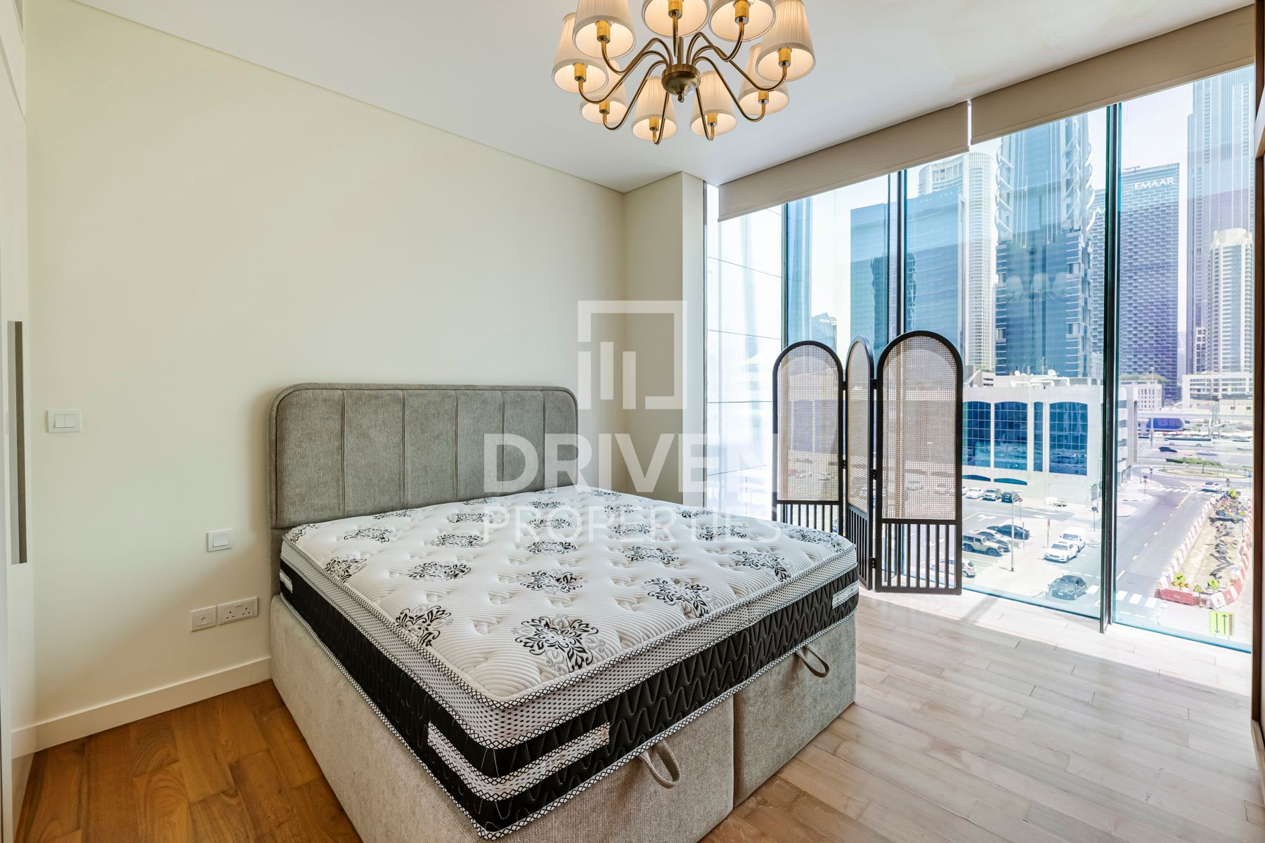 Best Location Modern Furnished Available