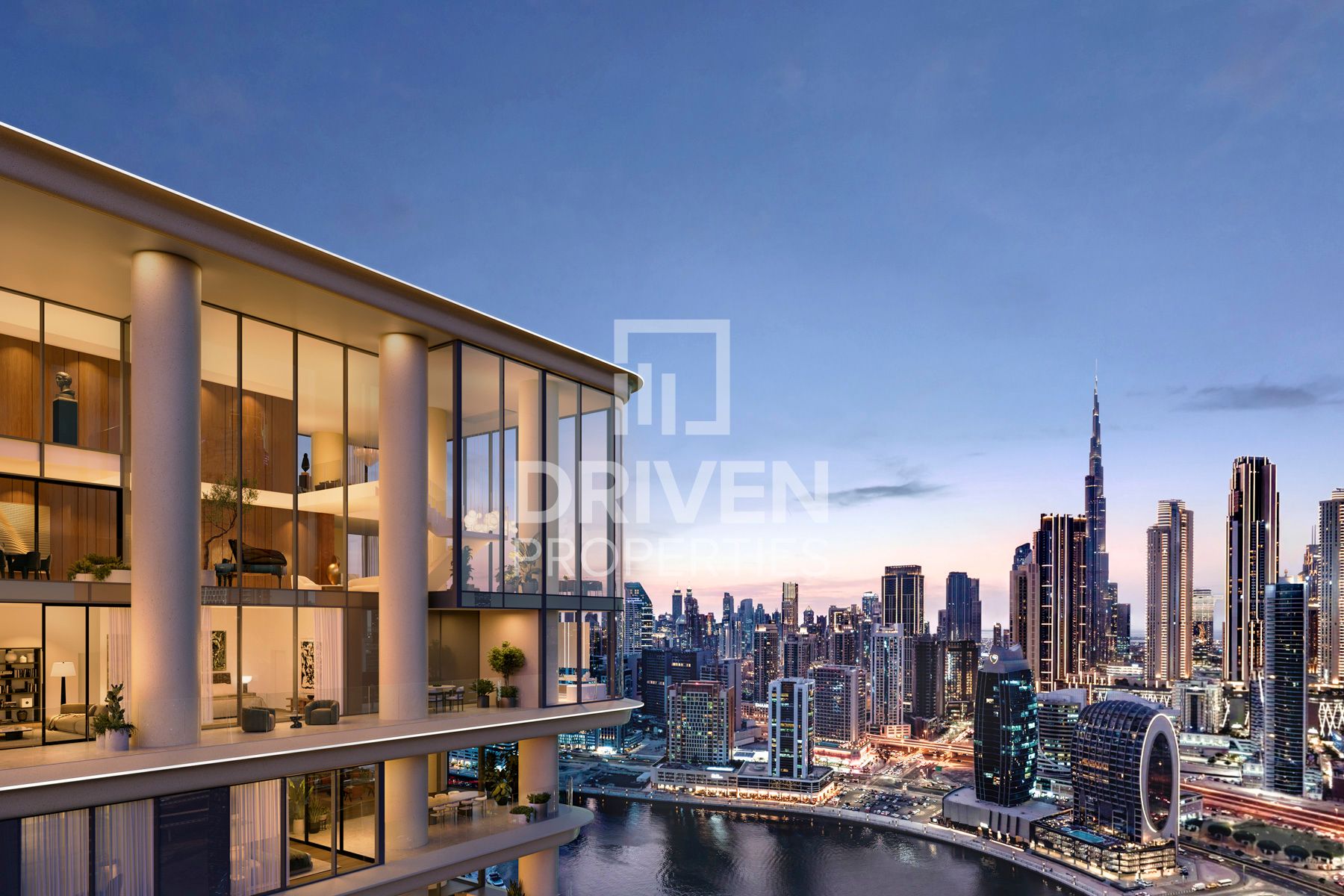 Luxury at its finest Dorchester Collection