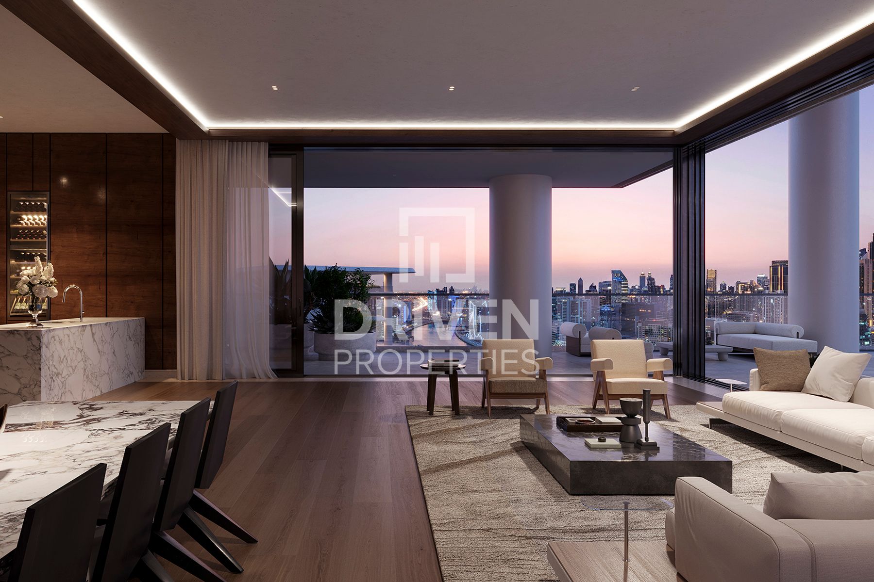 Luxury at its finest Dorchester Collection