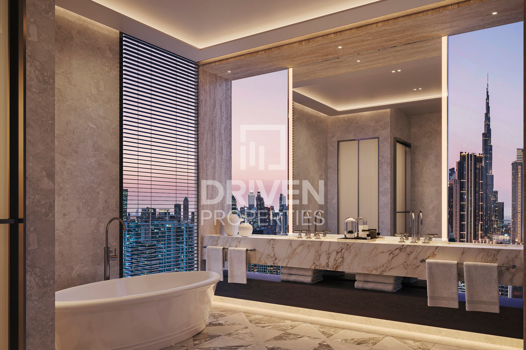 Luxury at its finest Dorchester Collection