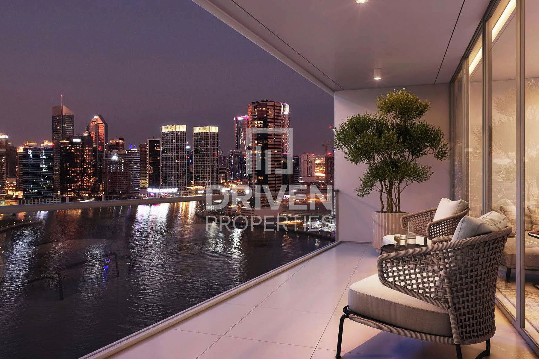 Launch Price Canal View Investor Deal