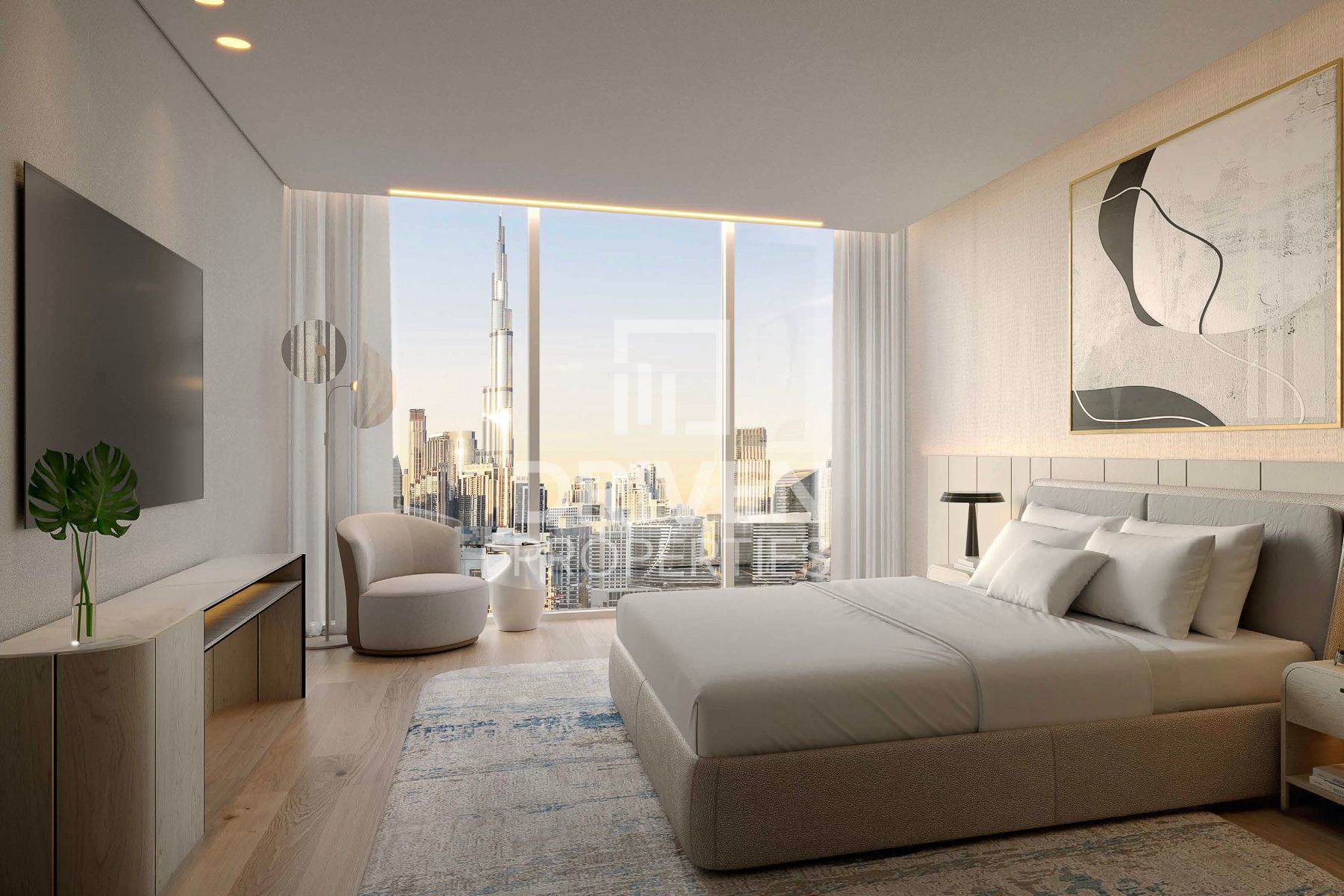 Launch Price Canal View Investor Deal