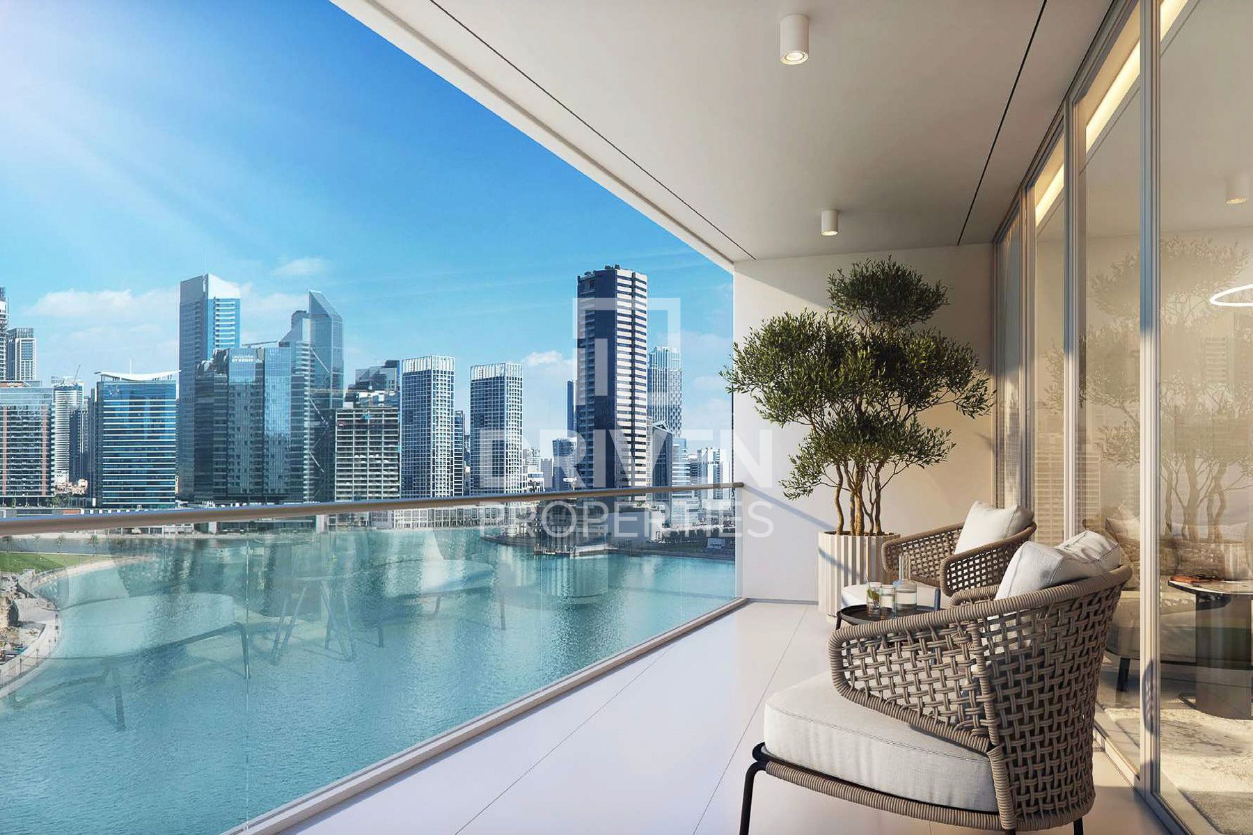 Launch Price Canal View Investor Deal