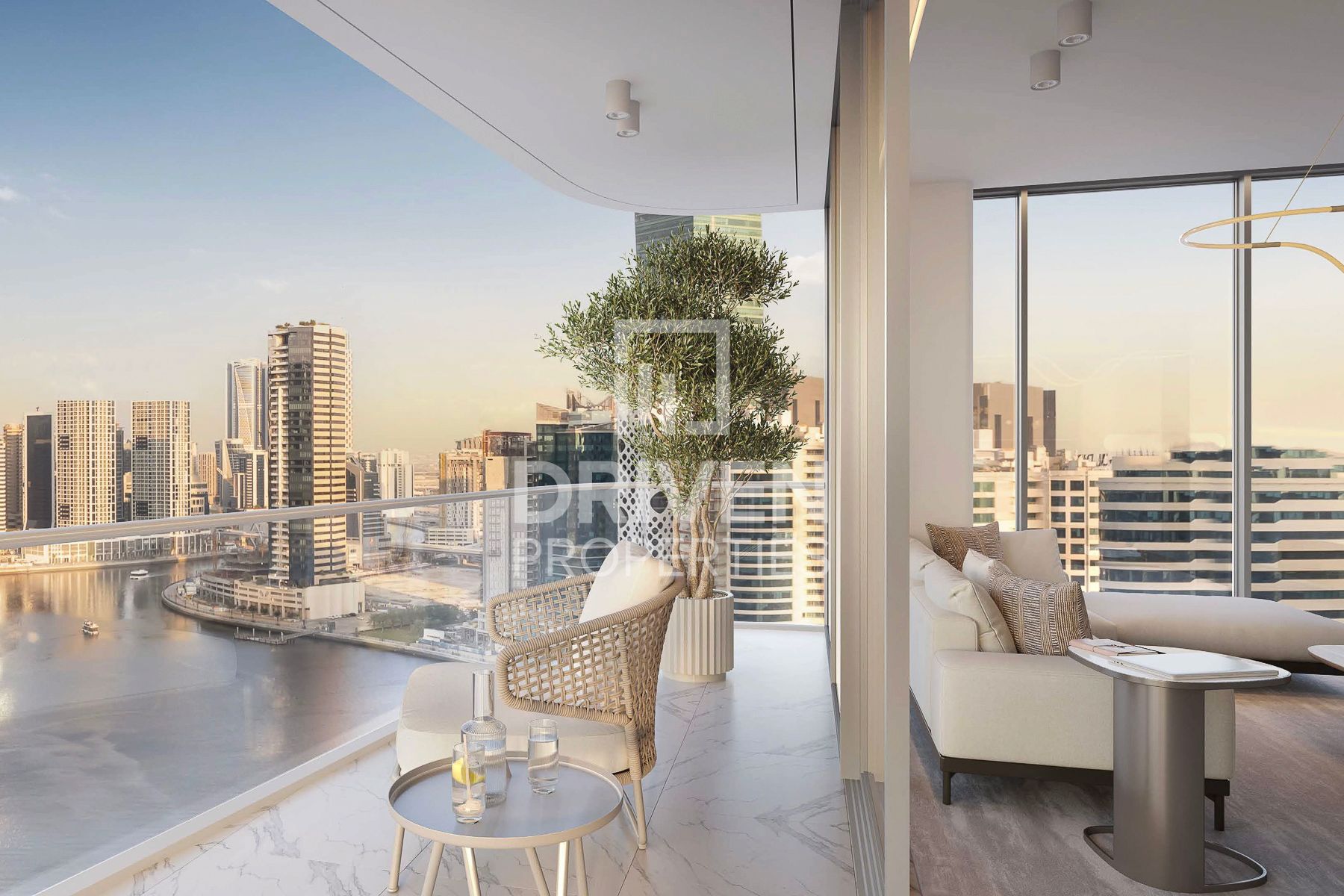 Launch Price Canal View Investor Deal