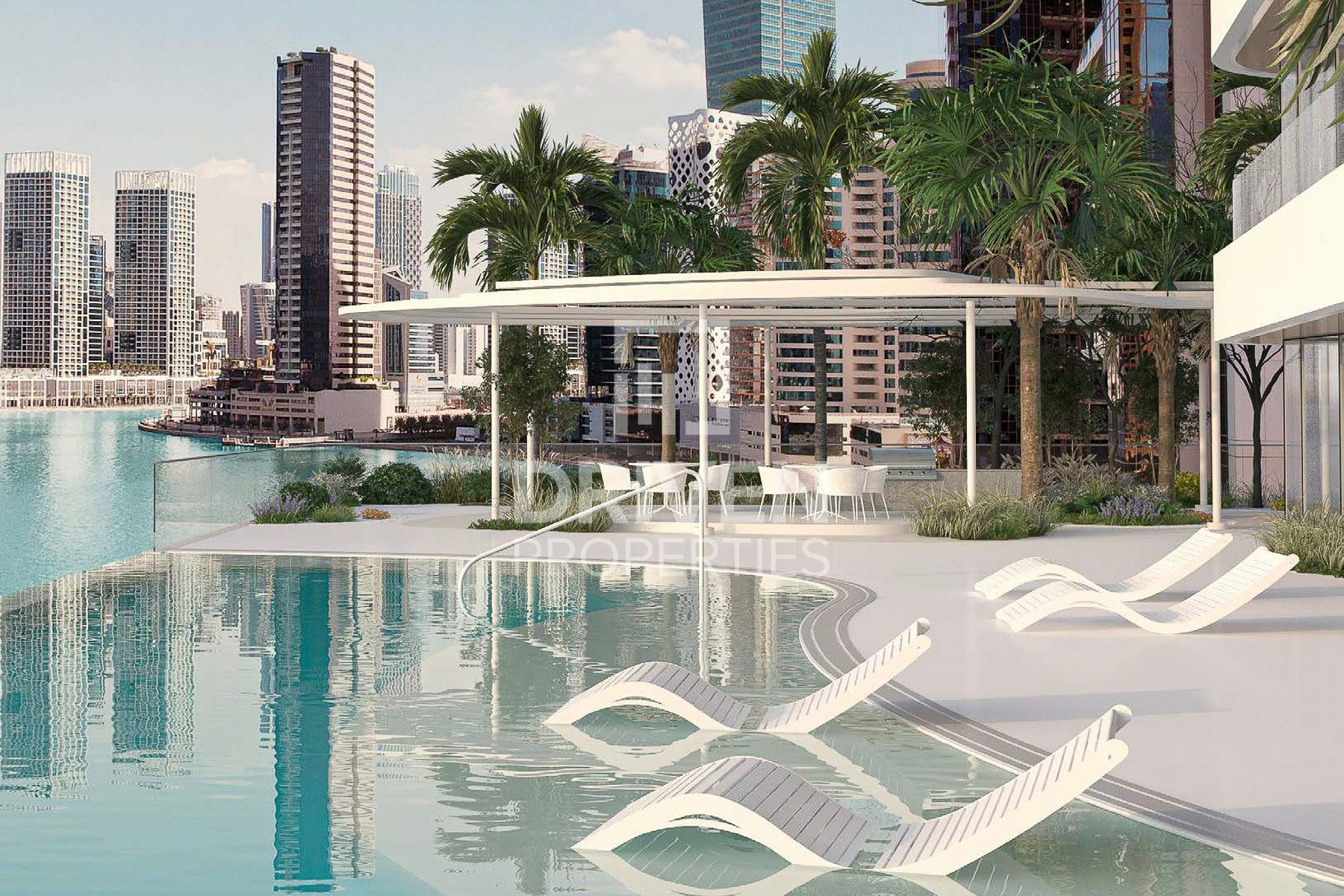 Launch Price Canal View Investor Deal