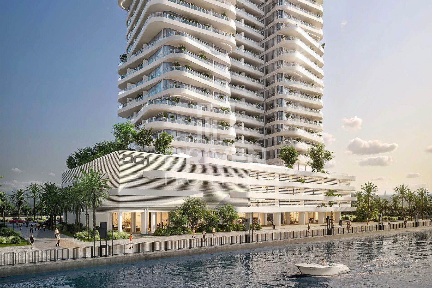 Launch Price Canal View Investor Deal