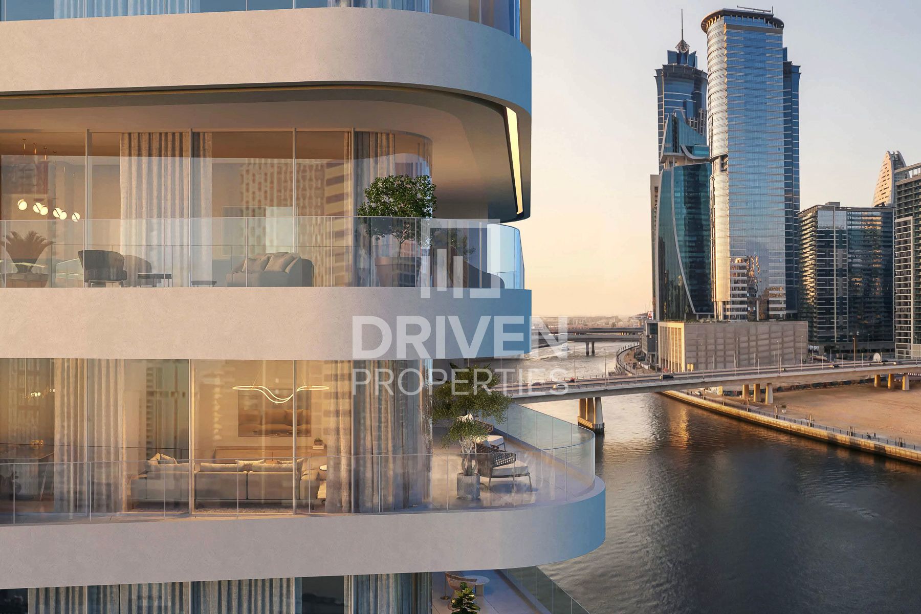 Launch Price Canal View Investor Deal