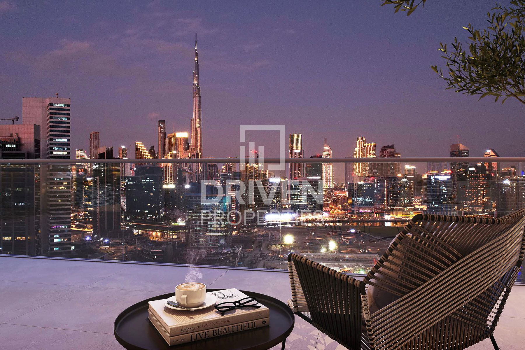 Launch Price Canal View Investor Deal