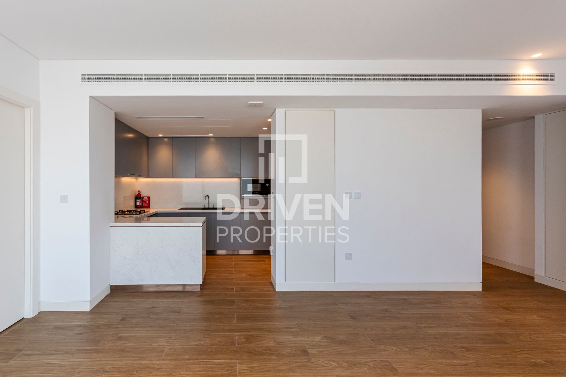 Apartment for Rent - Modern Layout Ready to move-in Sea View