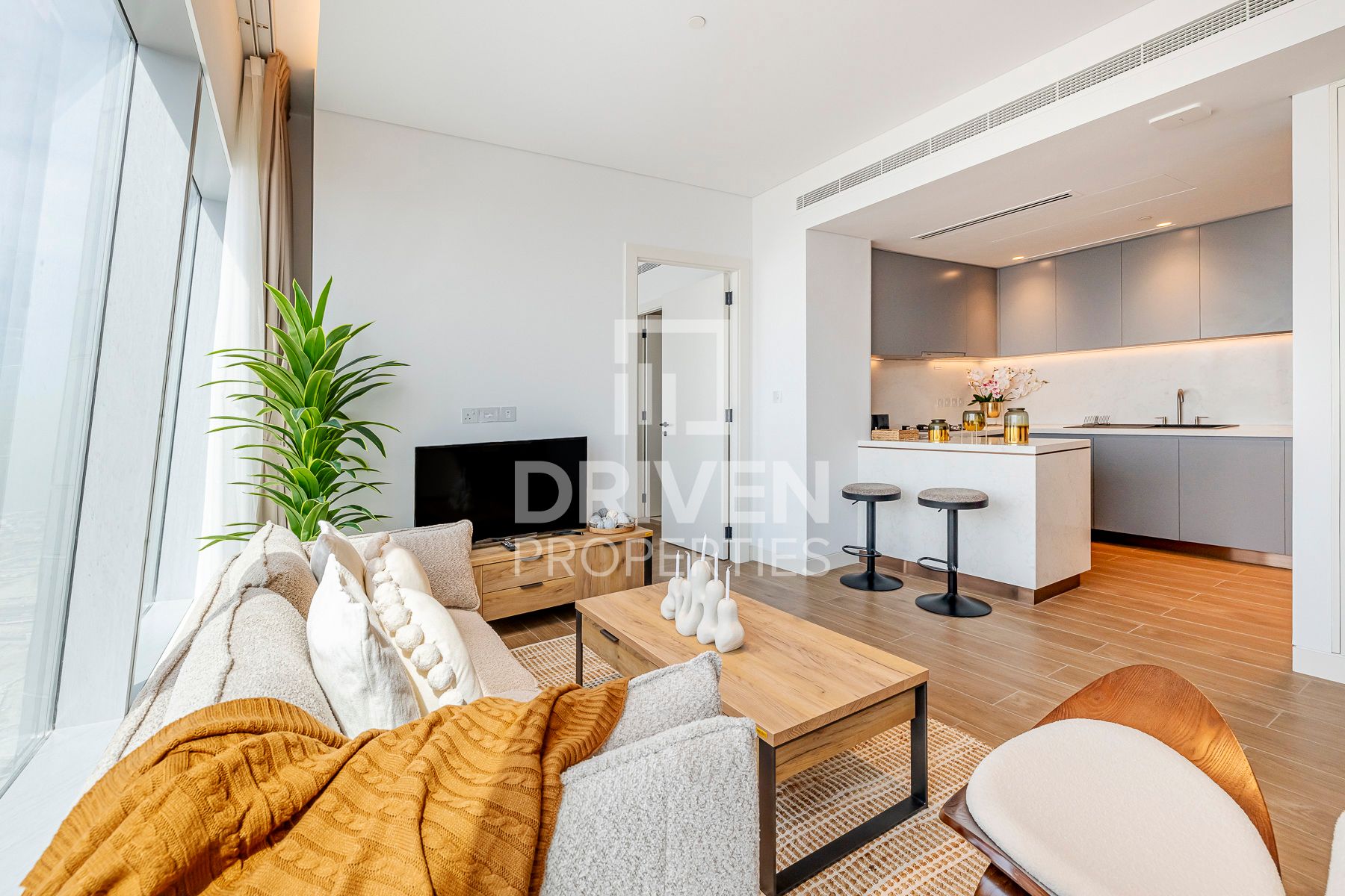 Spacious Unit Luxury layout Investors Deal