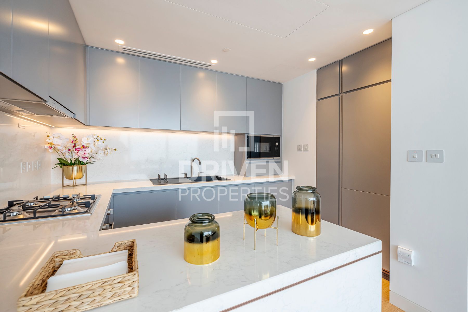 Spacious Unit Luxury layout Investors Deal