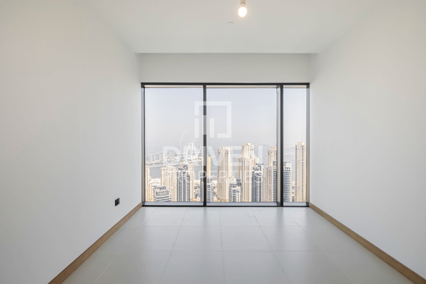 Modern and Well Maintained Ready to Move In