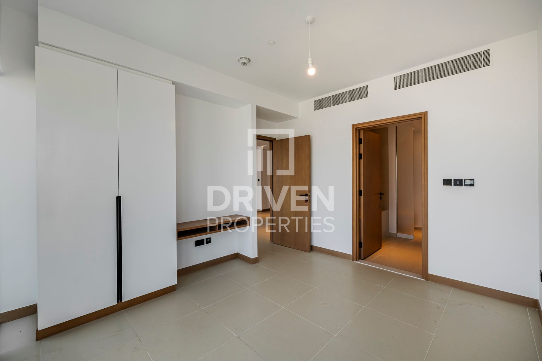 High Floor Sea View Ready to Move In