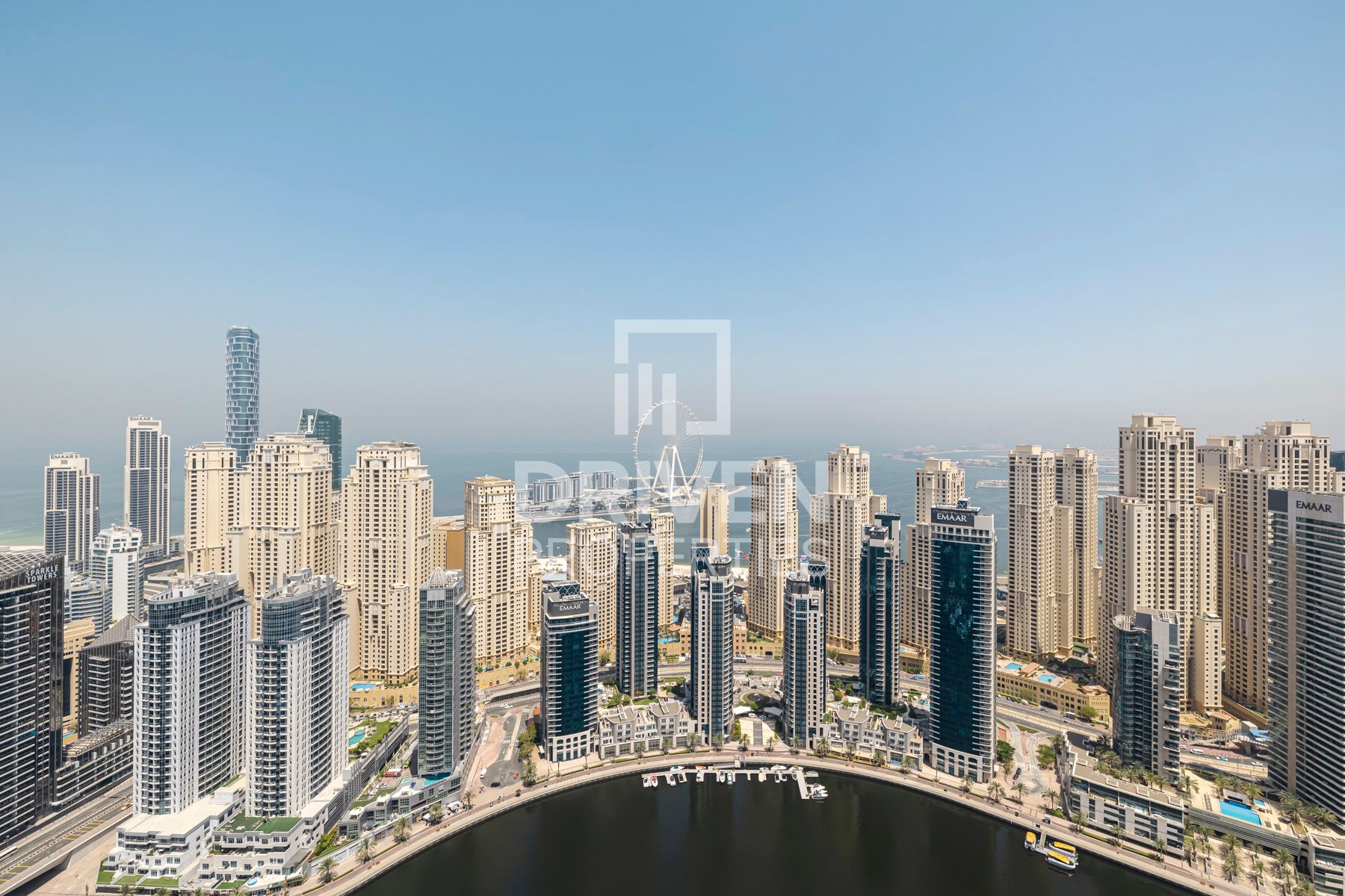 Modern and Well Maintained Ready to Move In