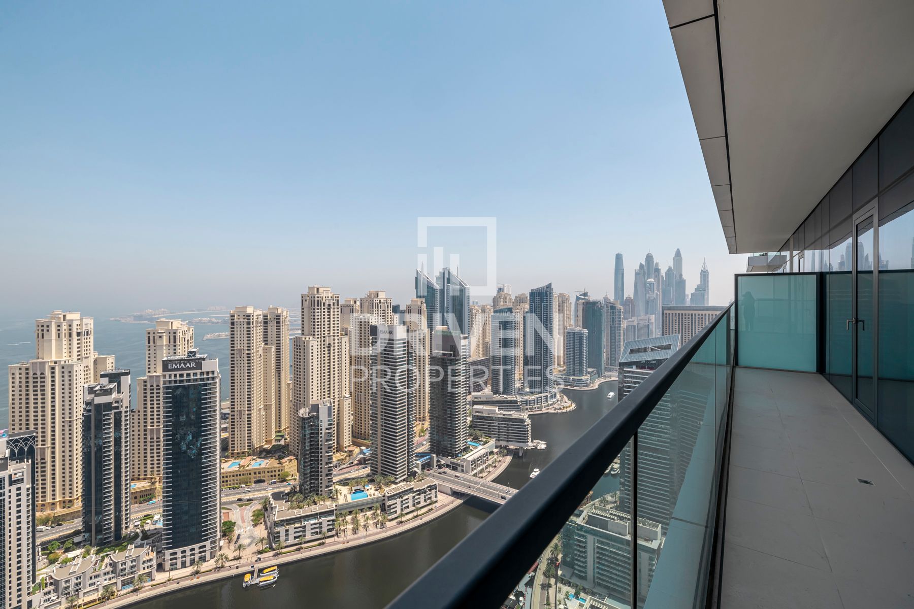 Modern and Well Maintained Ready to Move In