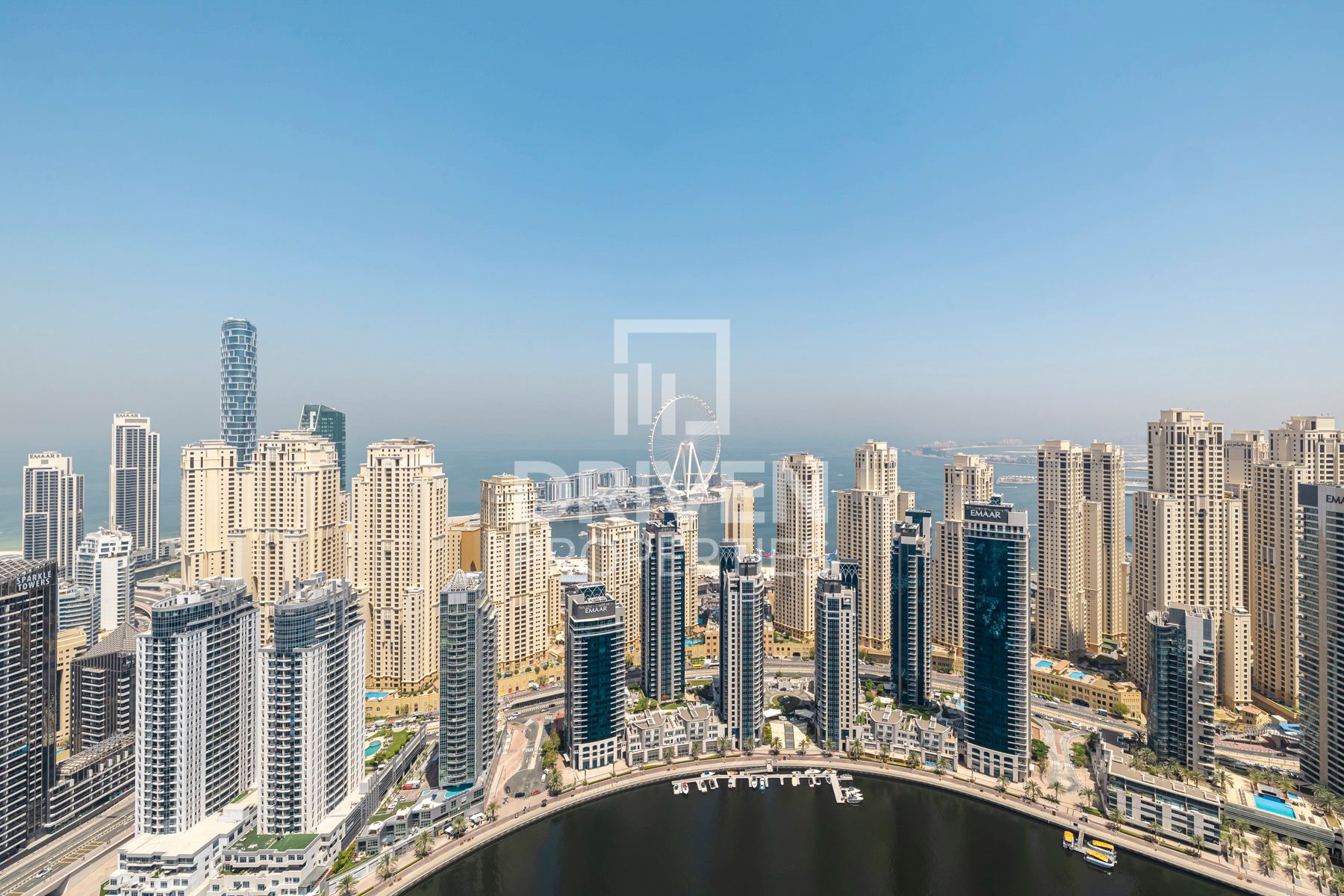 High Floor Sea View Ready to Move In