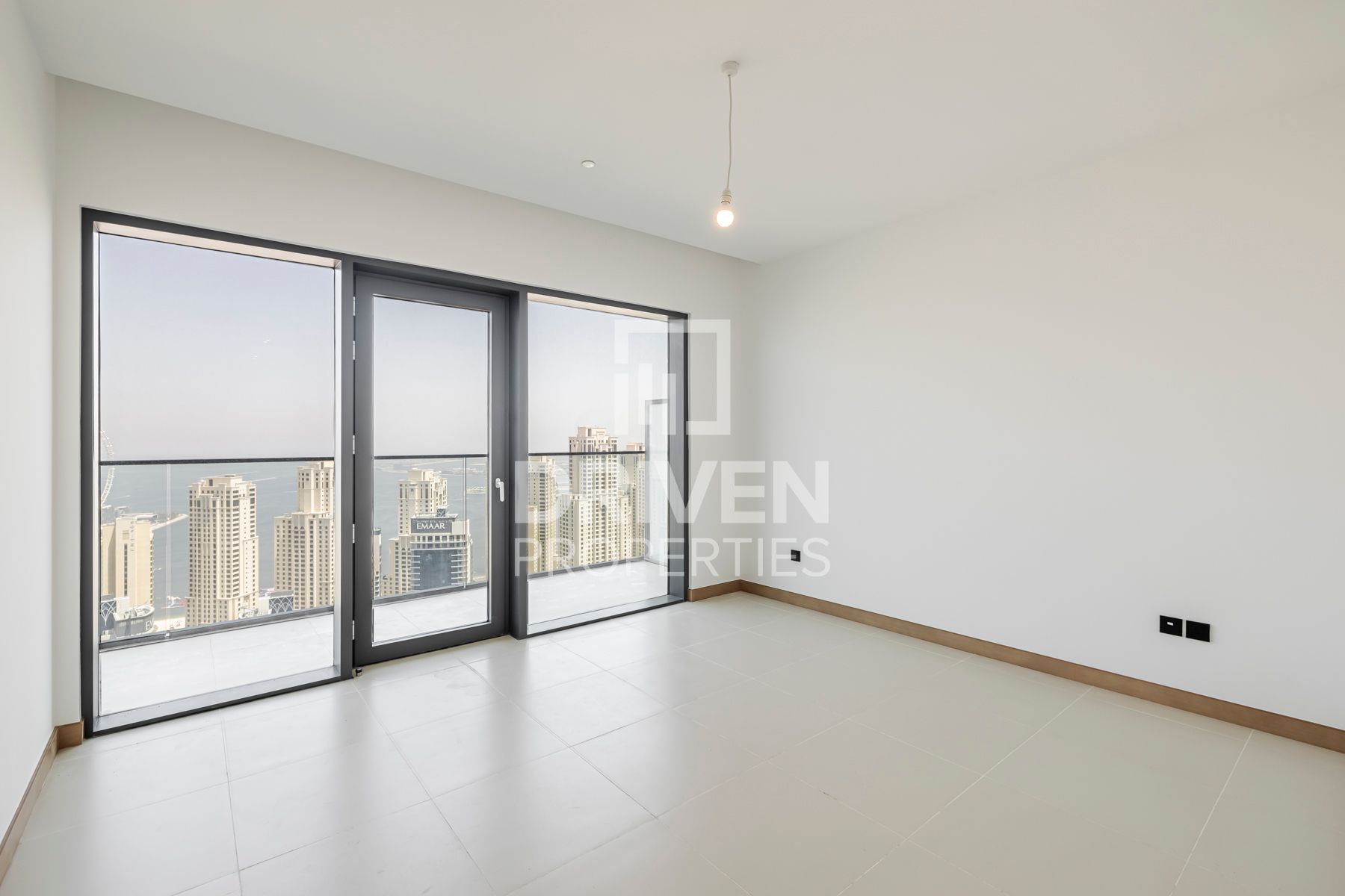 Modern and Well Maintained Ready to Move In