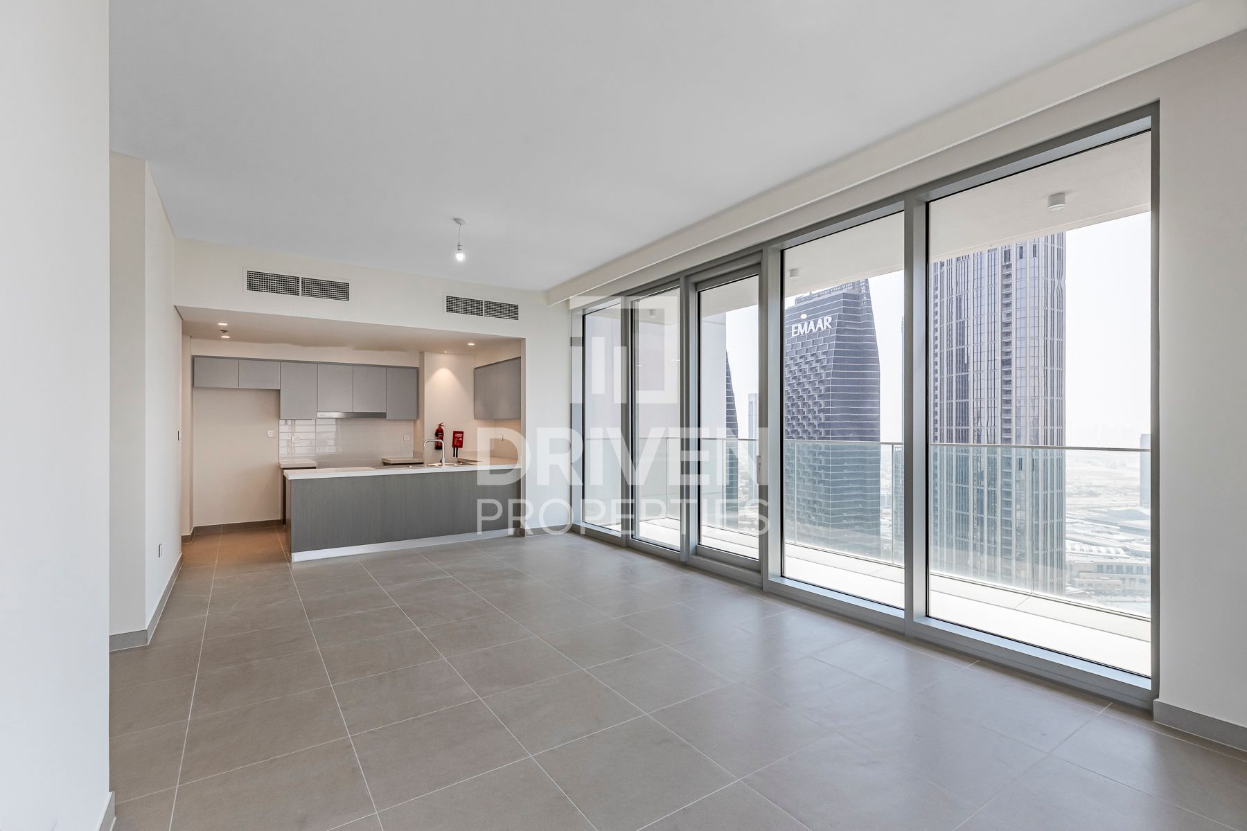 Prime Location High Floor Burj Khalifa View