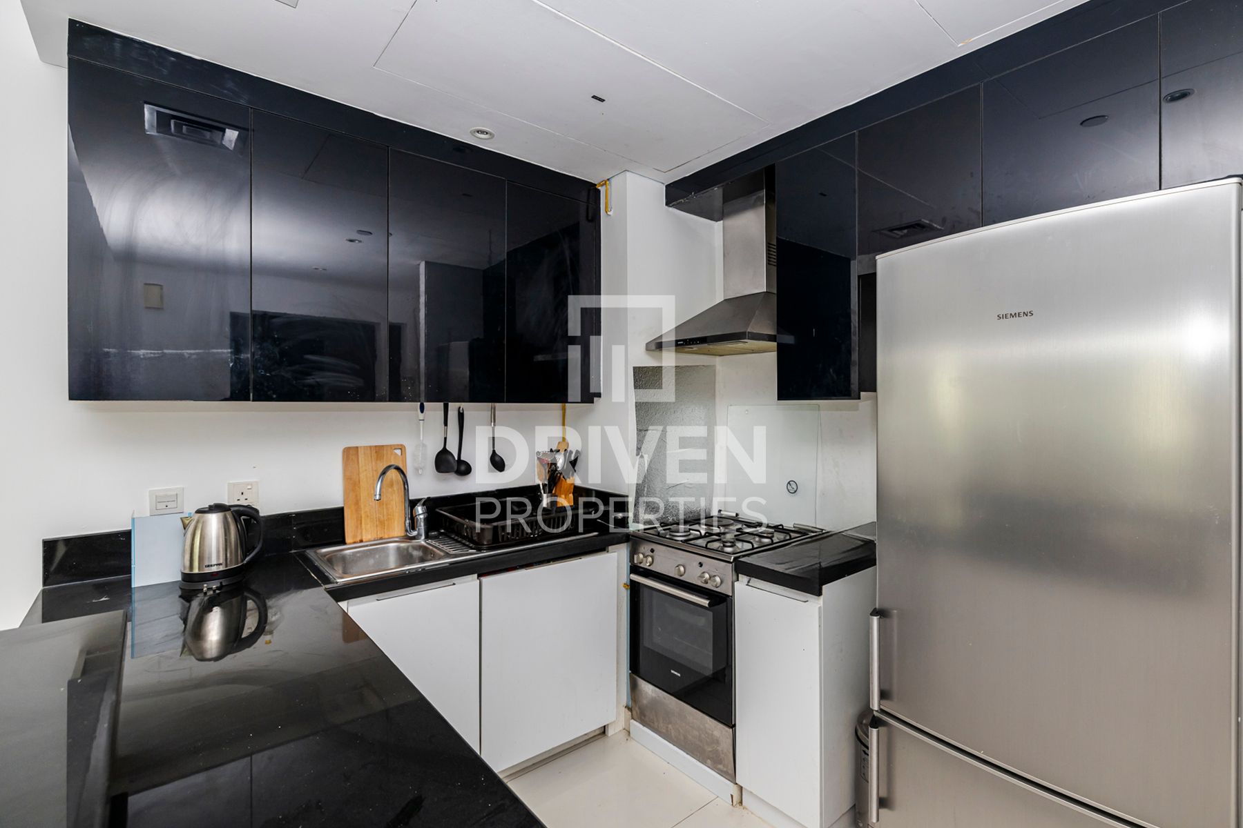 High Floor Burj Khalifa View Furnished Apartment