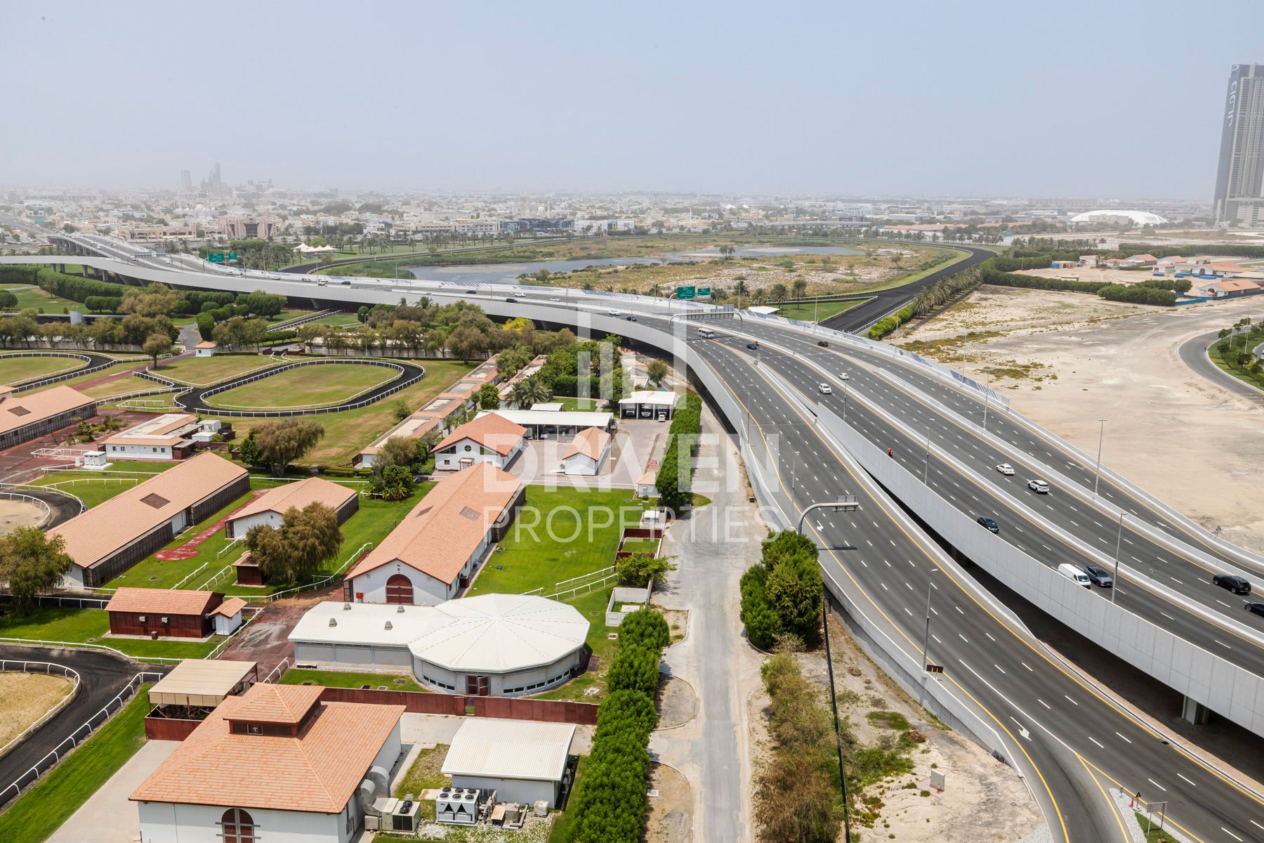 High Floor Burj Khalifa View Furnished Apartment