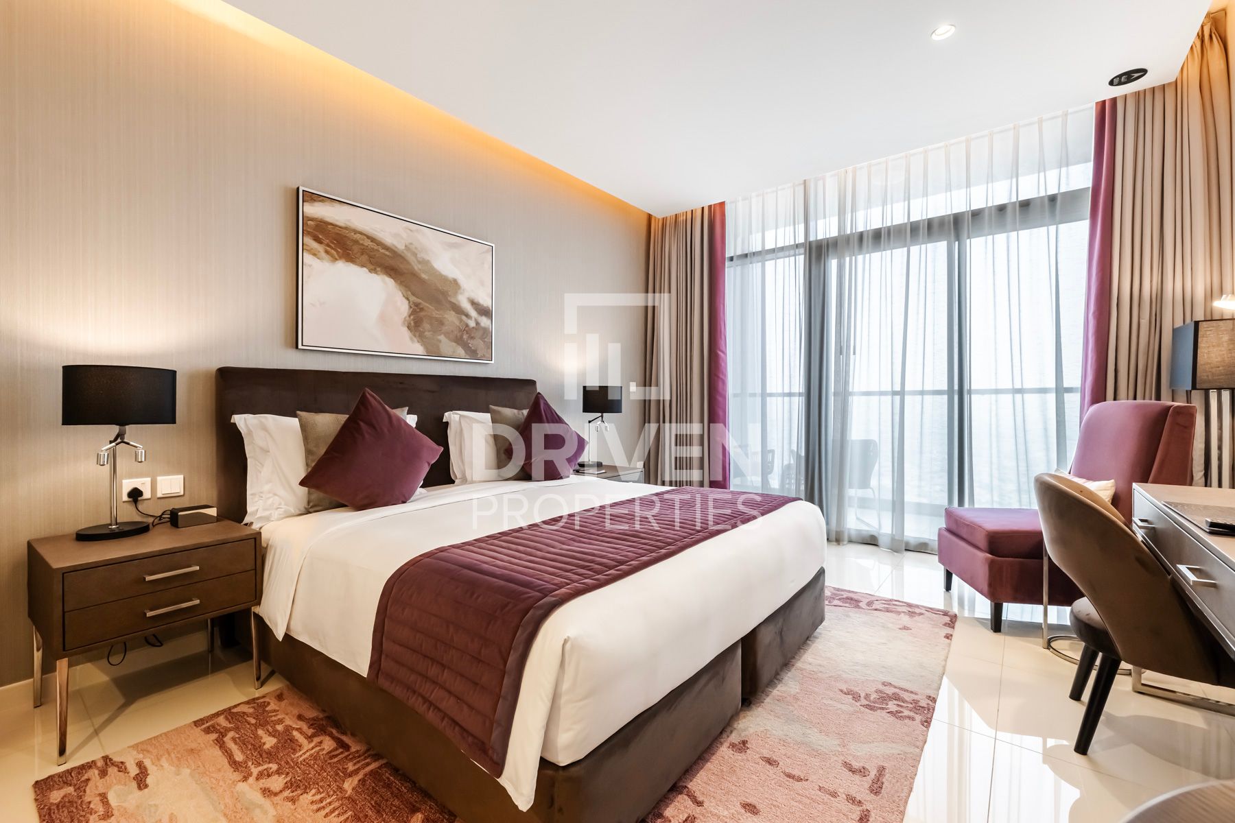 Furnished All Bills Included Well Maintained