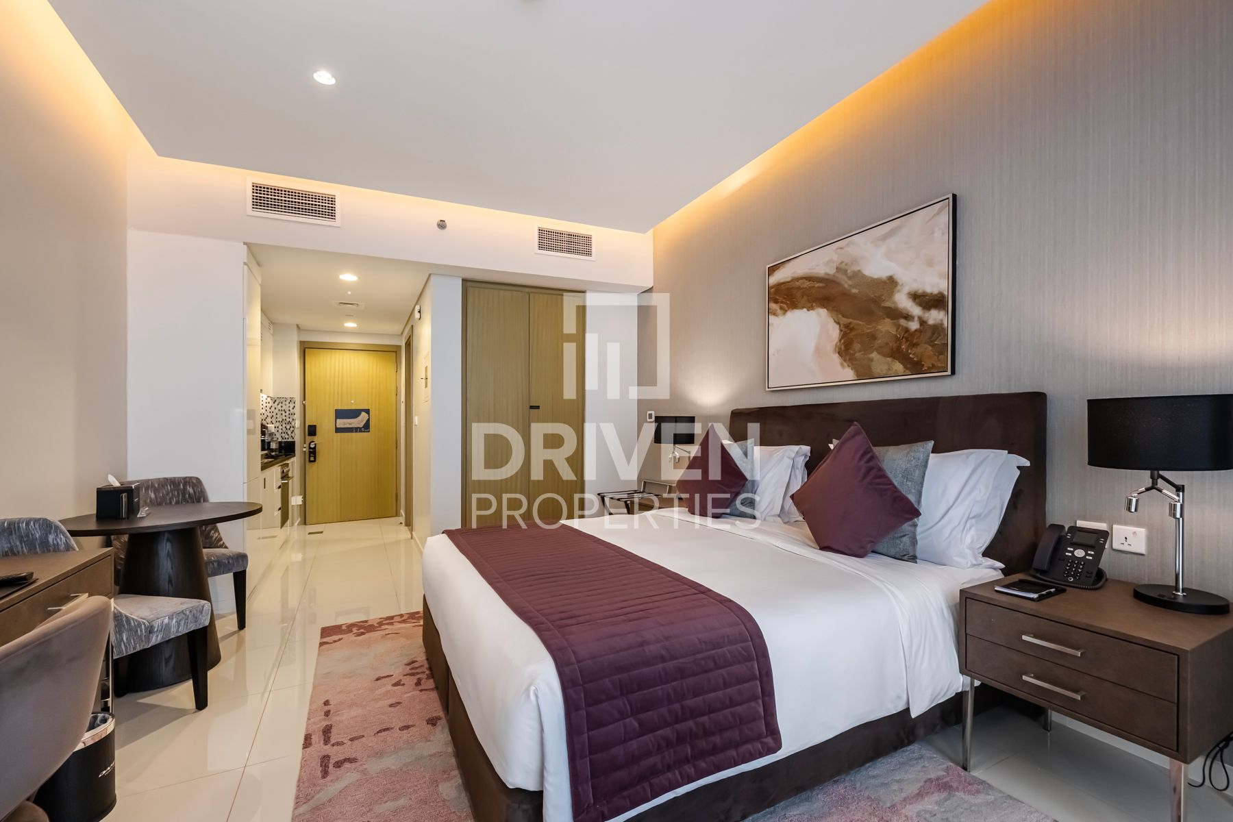 Furnished All Bills Included Well Maintained