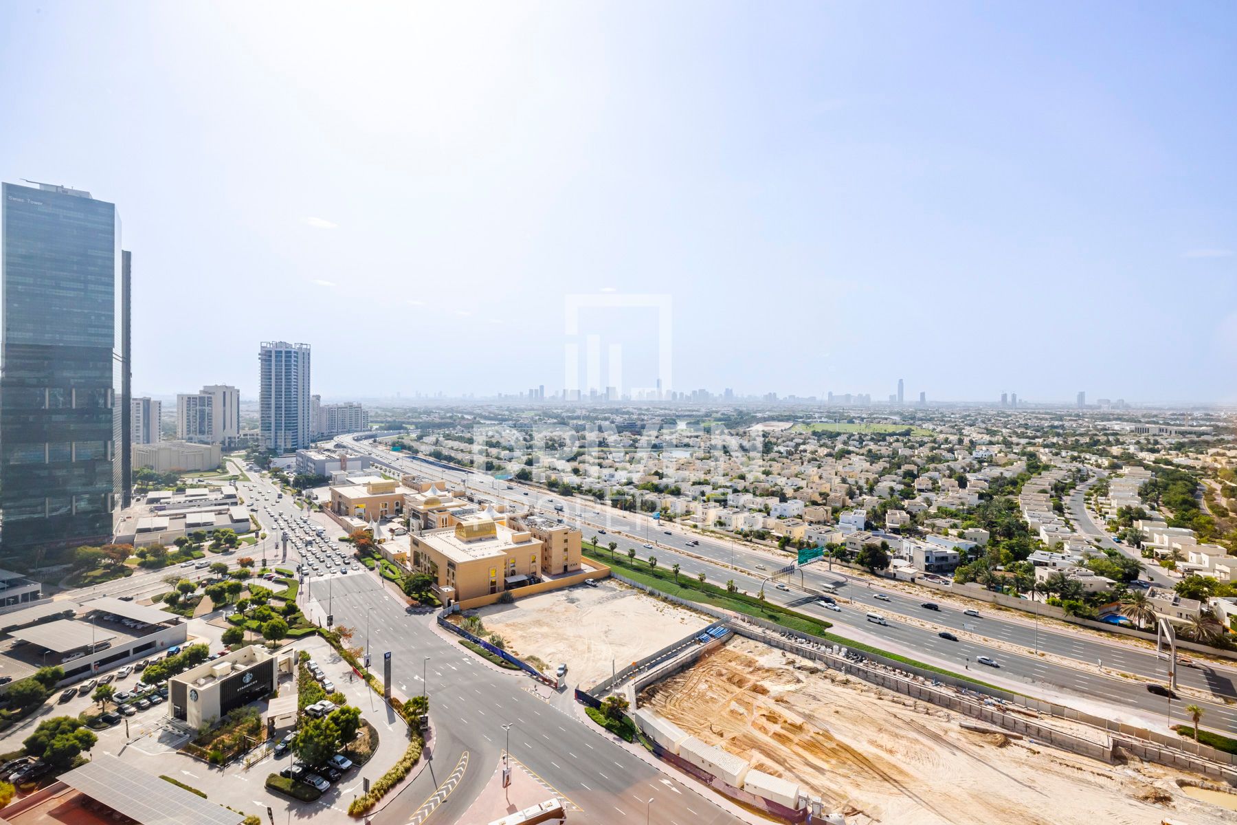 Spacious Bright Fitted Office Community View