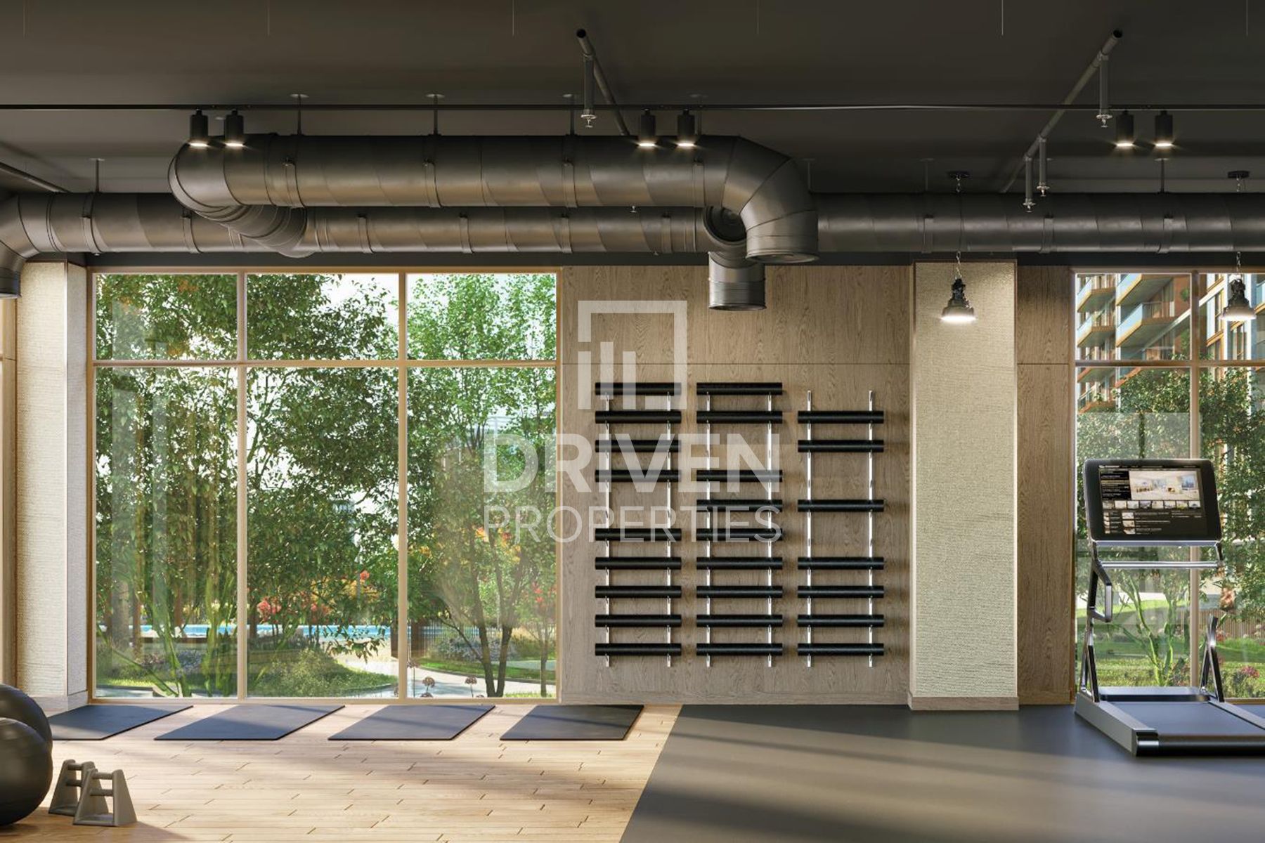 Burj Khalifa View High Floor Handover Soon