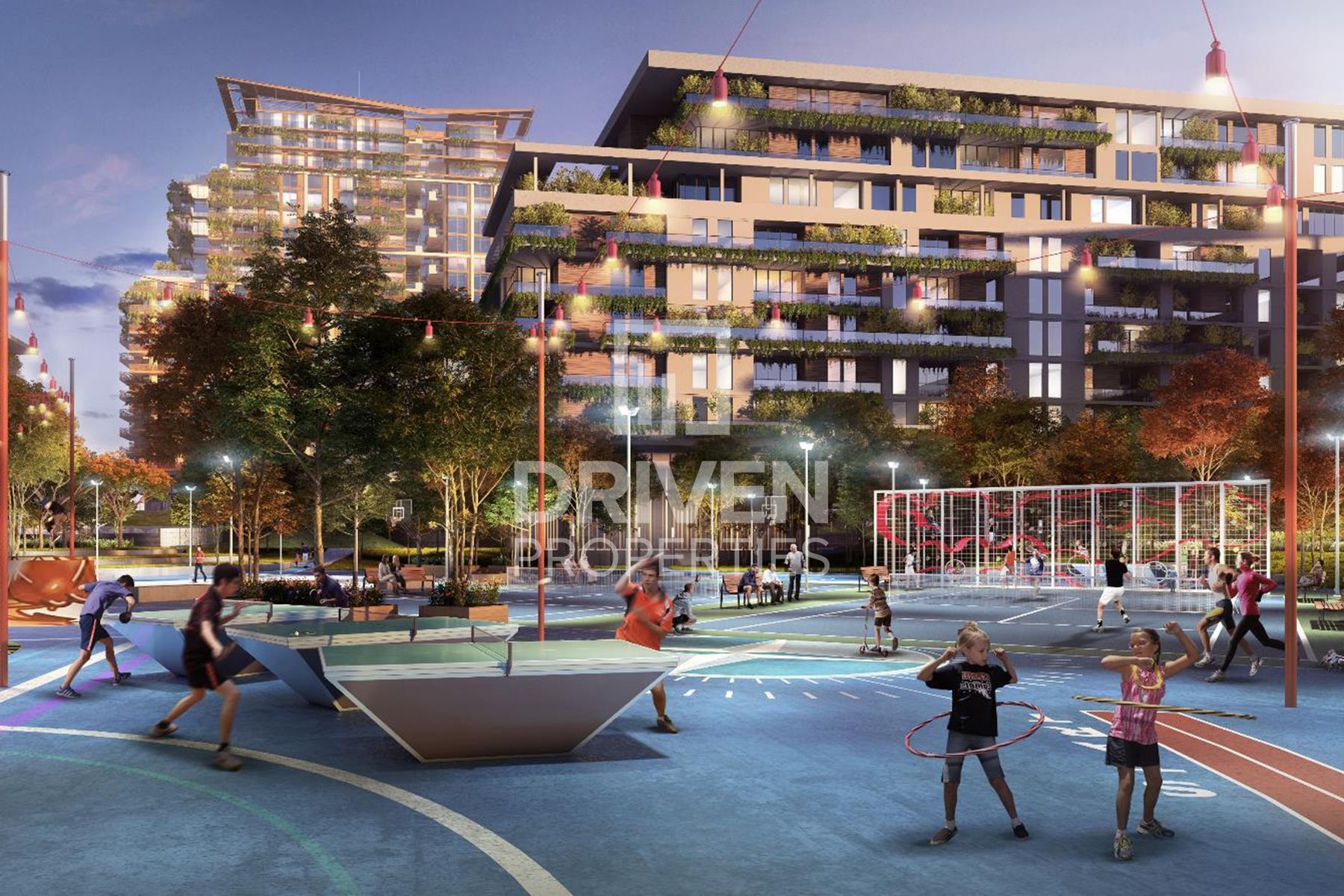 Burj Khalifa View High Floor Handover Soon