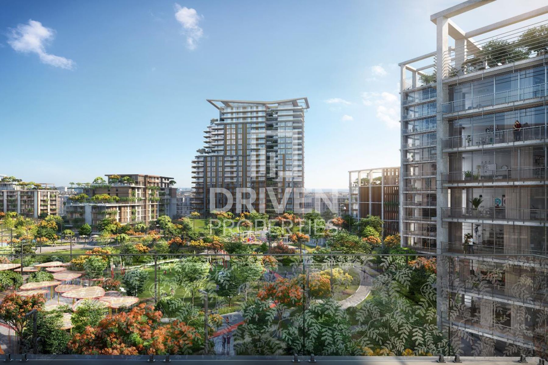 Burj Khalifa View High Floor Handover Soon