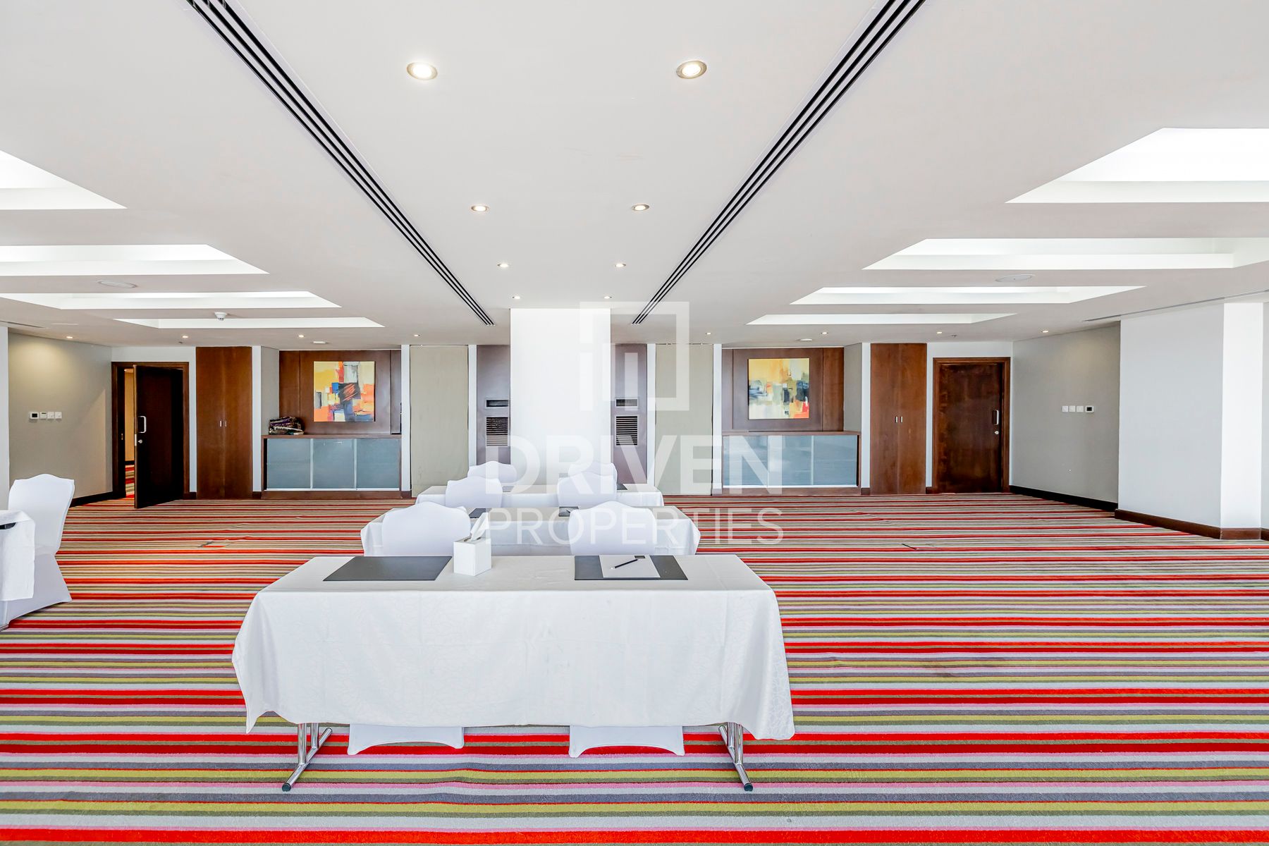 Cozy and Fitted Office Space Well Maintained