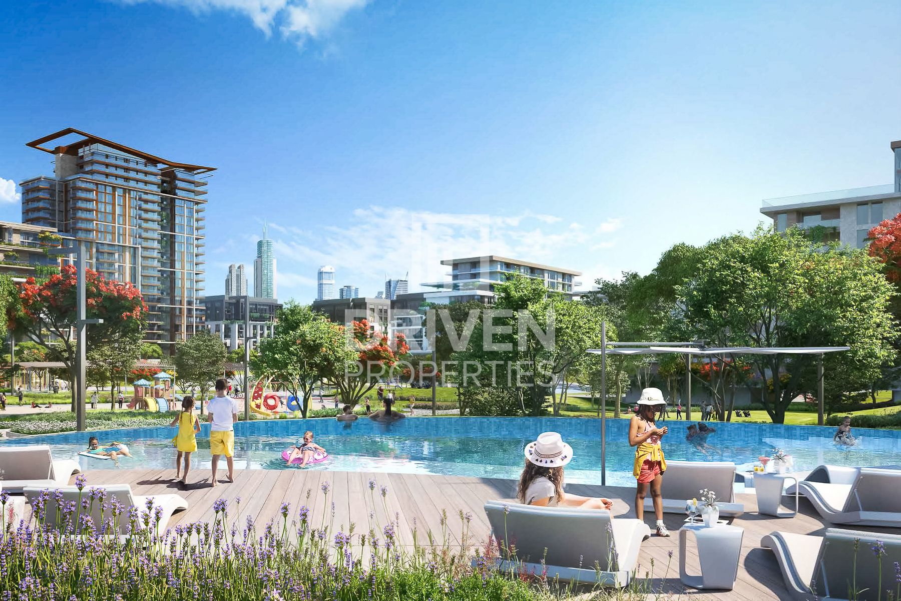 Prime Unit Great Investment Handover Soon