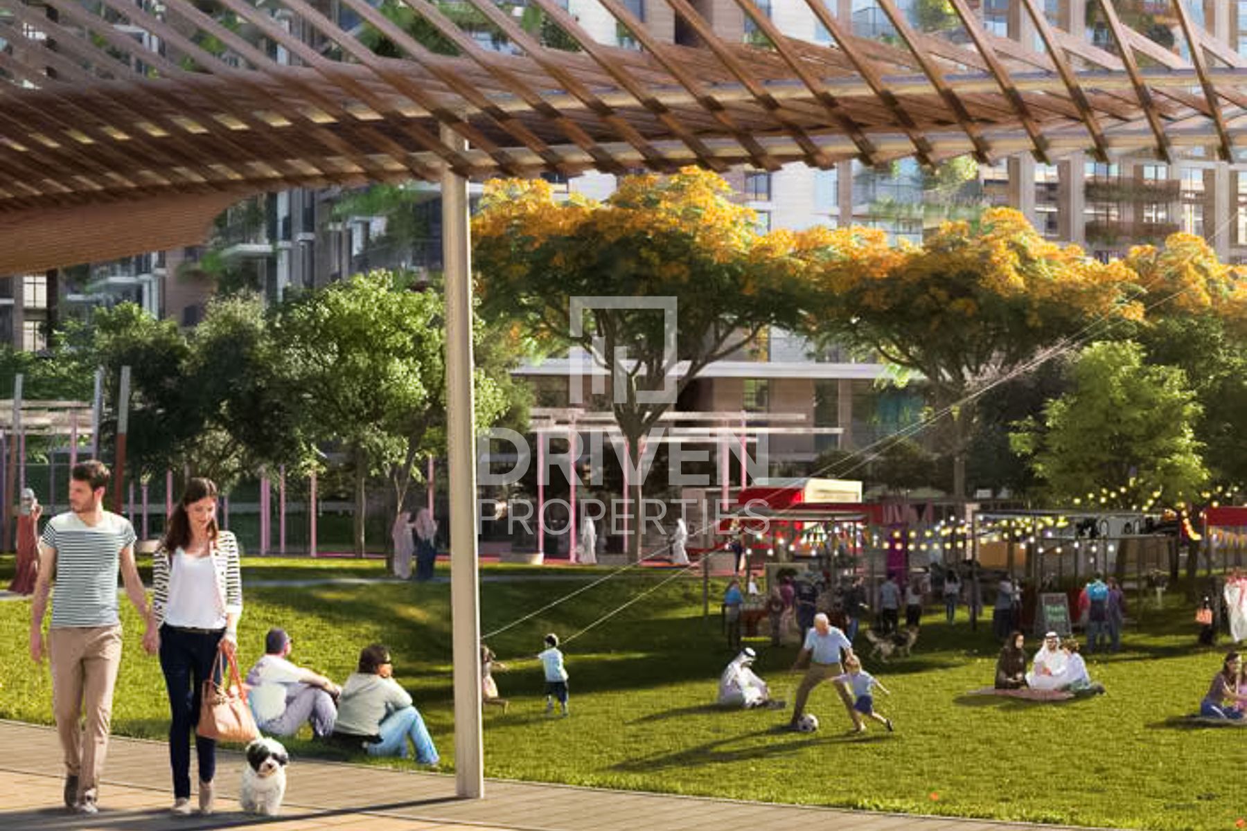 Prime Unit Great Investment Handover Soon