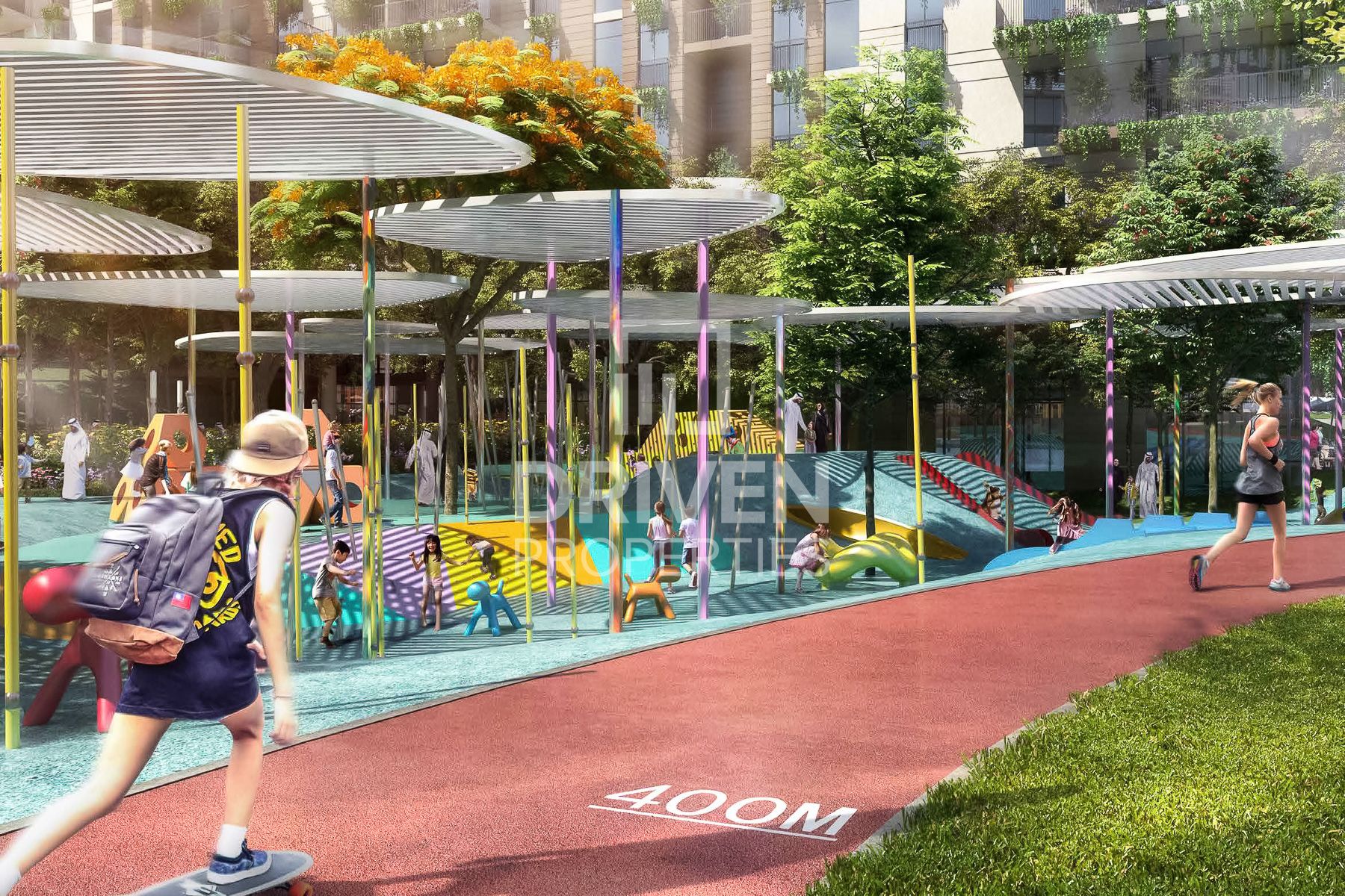 Prime Unit Great Investment Handover Soon