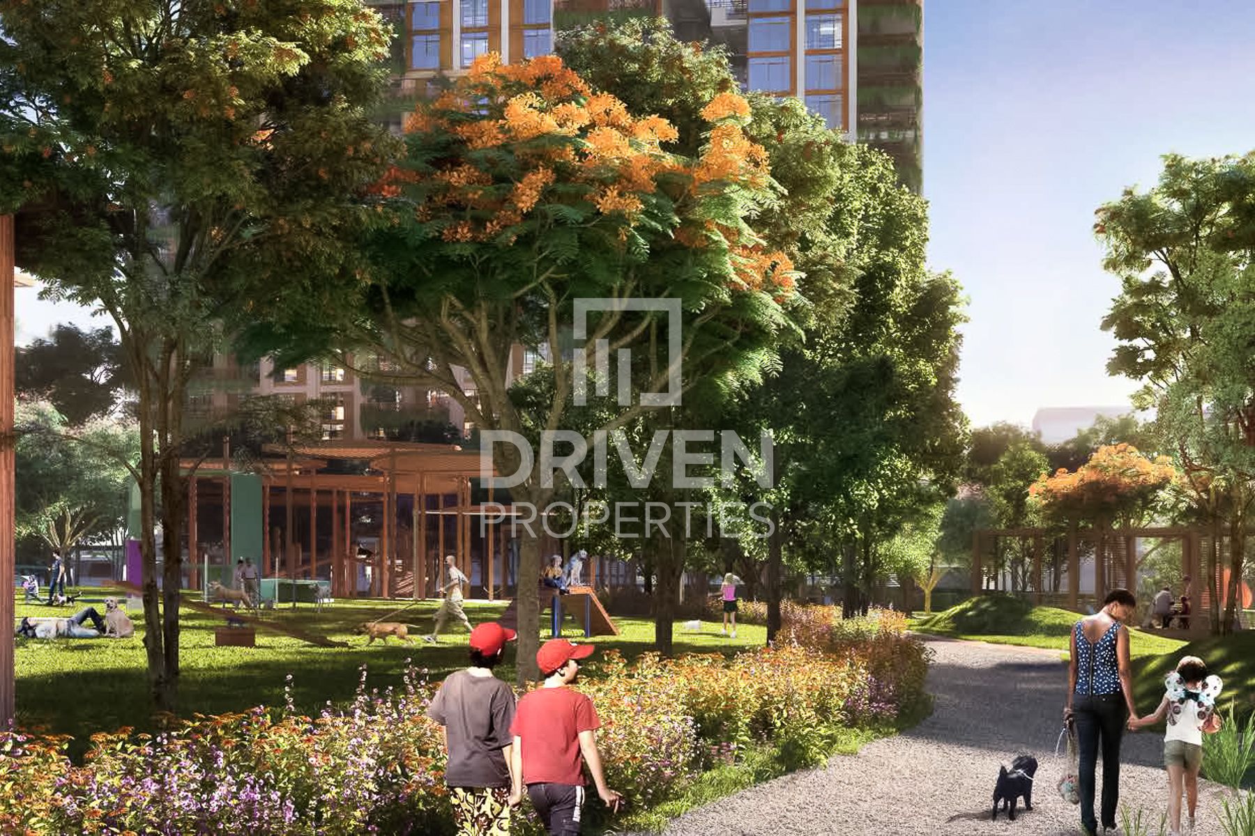 Prime Unit Great Investment Handover Soon