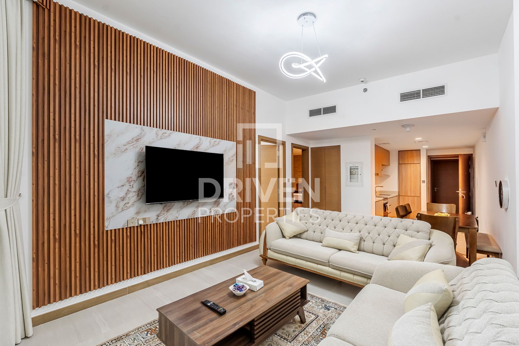 Vacant and Brand New Payment Plan Canal View