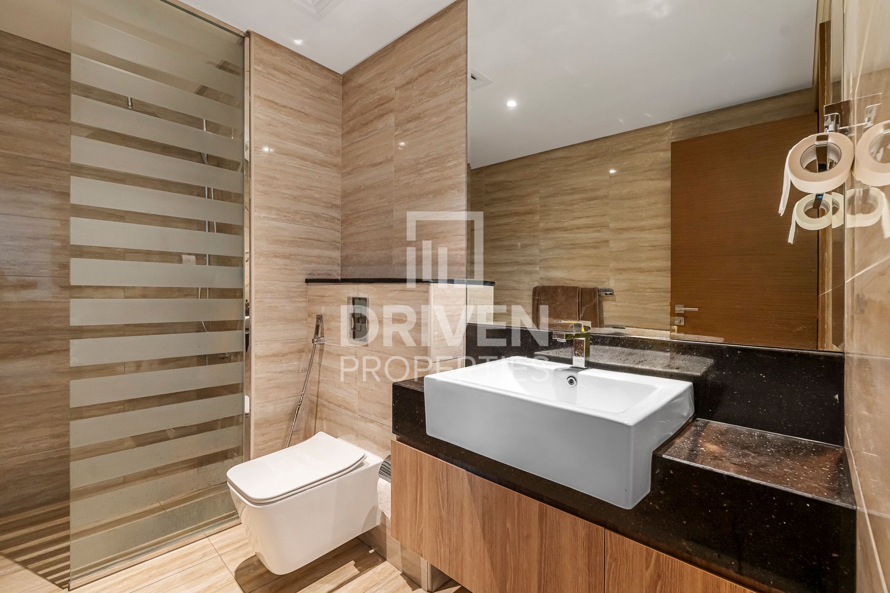 Vacant and Brand New Payment Plan Canal View