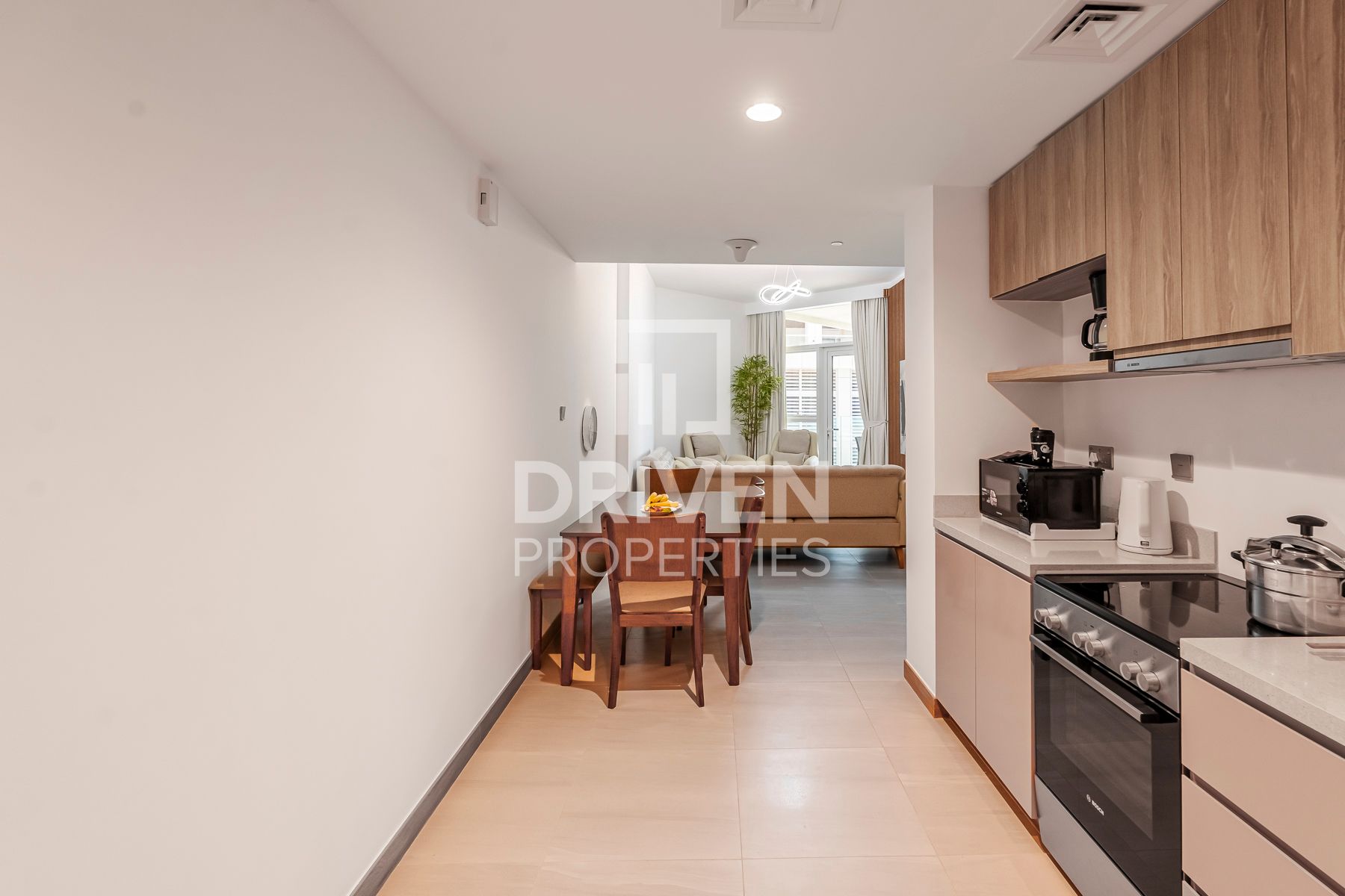 Vacant and Brand New Payment Plan Canal View