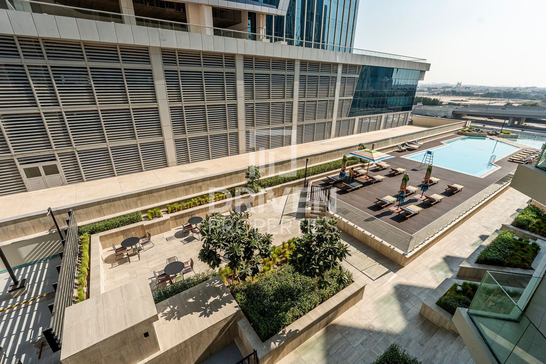 Vacant and Brand New Payment Plan Canal View